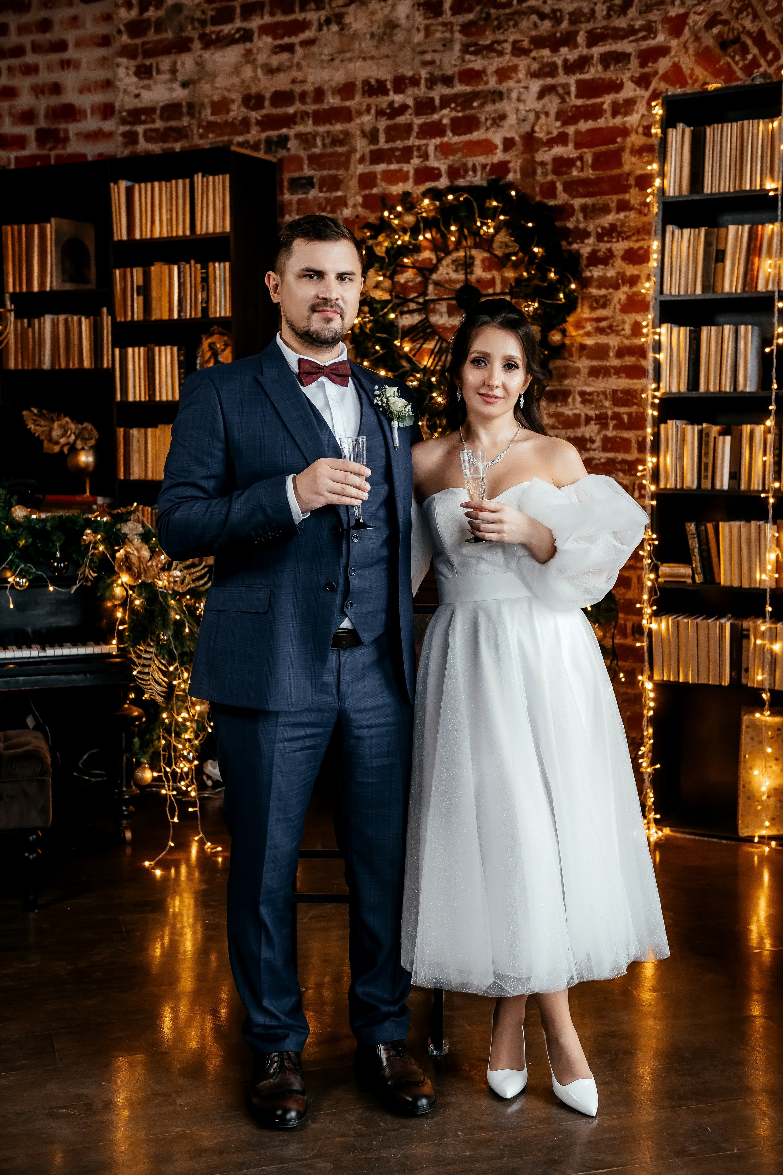 Свадебная фотосессия в 7 лофт. Ивантеевка, Королёв. Свадебный и семейный фотограф Виктория Носачёва. Щелково, Москва и МО