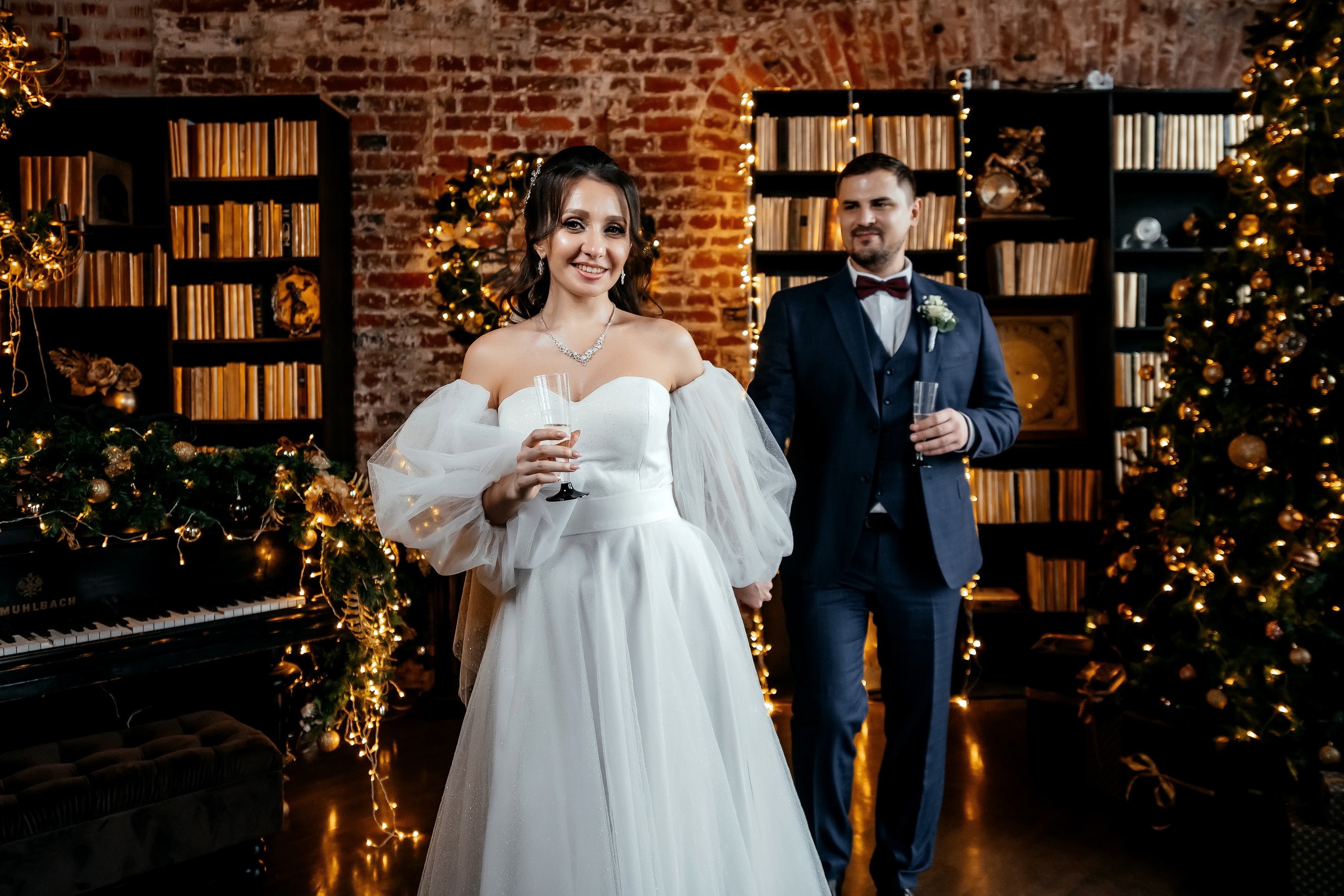 Свадебная фотосессия в 7 лофт. Ивантеевка, Королёв. Свадебный и семейный фотограф Виктория Носачёва. Щелково, Москва и МО