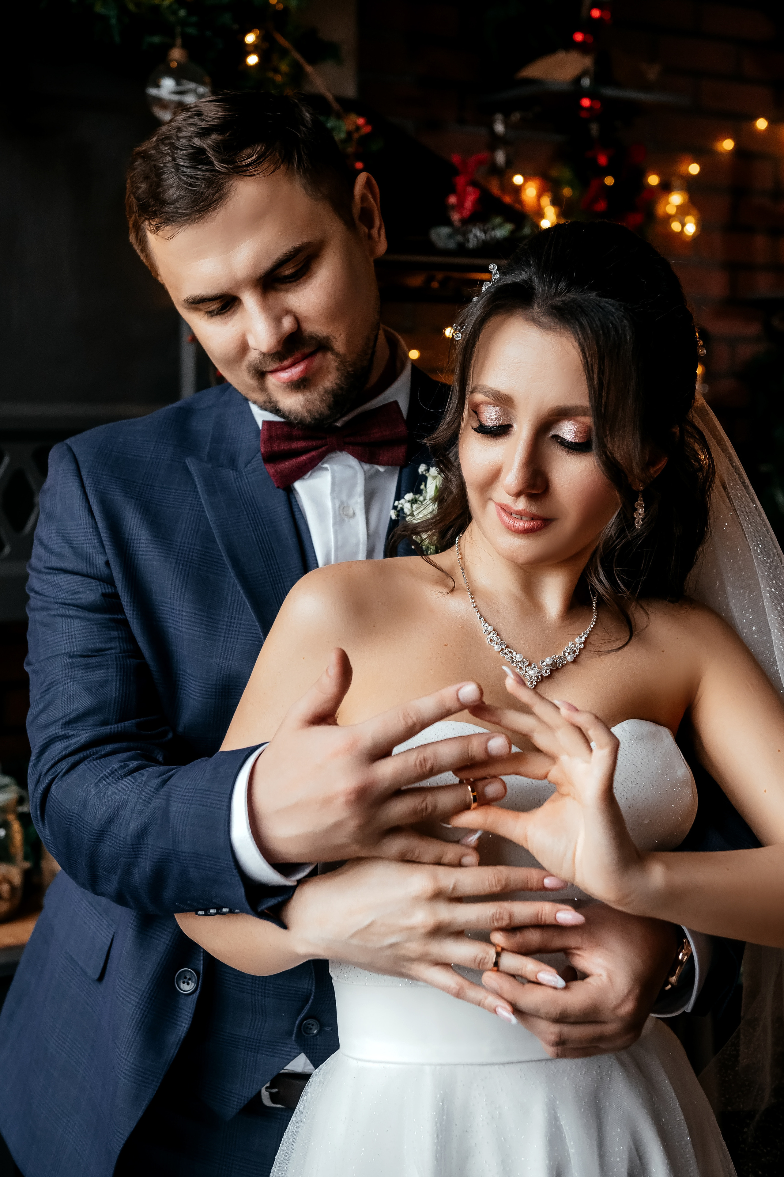 Свадебная фотосессия в 7 лофт. Ивантеевка, Королёв. Свадебный и семейный фотограф Виктория Носачёва. Щелково, Москва и МО