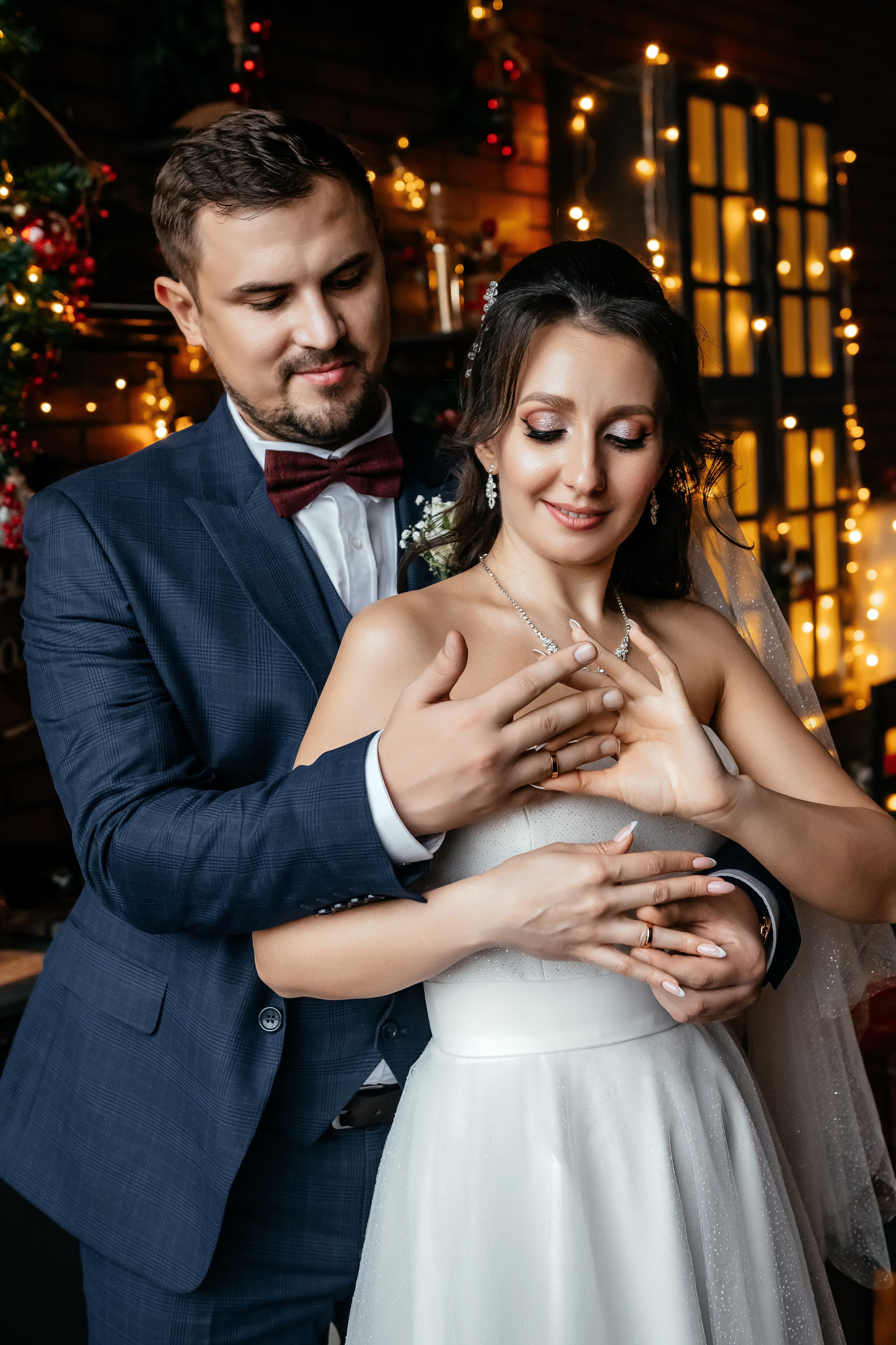 Свадебная фотосессия в 7 лофт. Ивантеевка, Королёв. Свадебный и семейный фотограф Виктория Носачёва. Щелково, Москва и МО