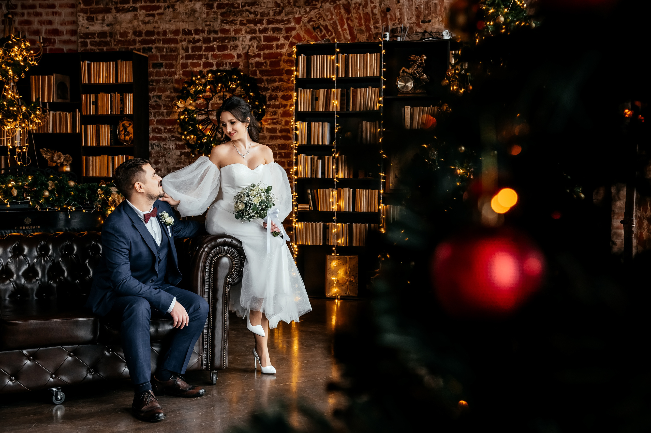 Свадебная фотосессия в 7 лофт. Ивантеевка, Королёв. Свадебный и семейный фотограф Виктория Носачёва. Щелково, Москва и МО