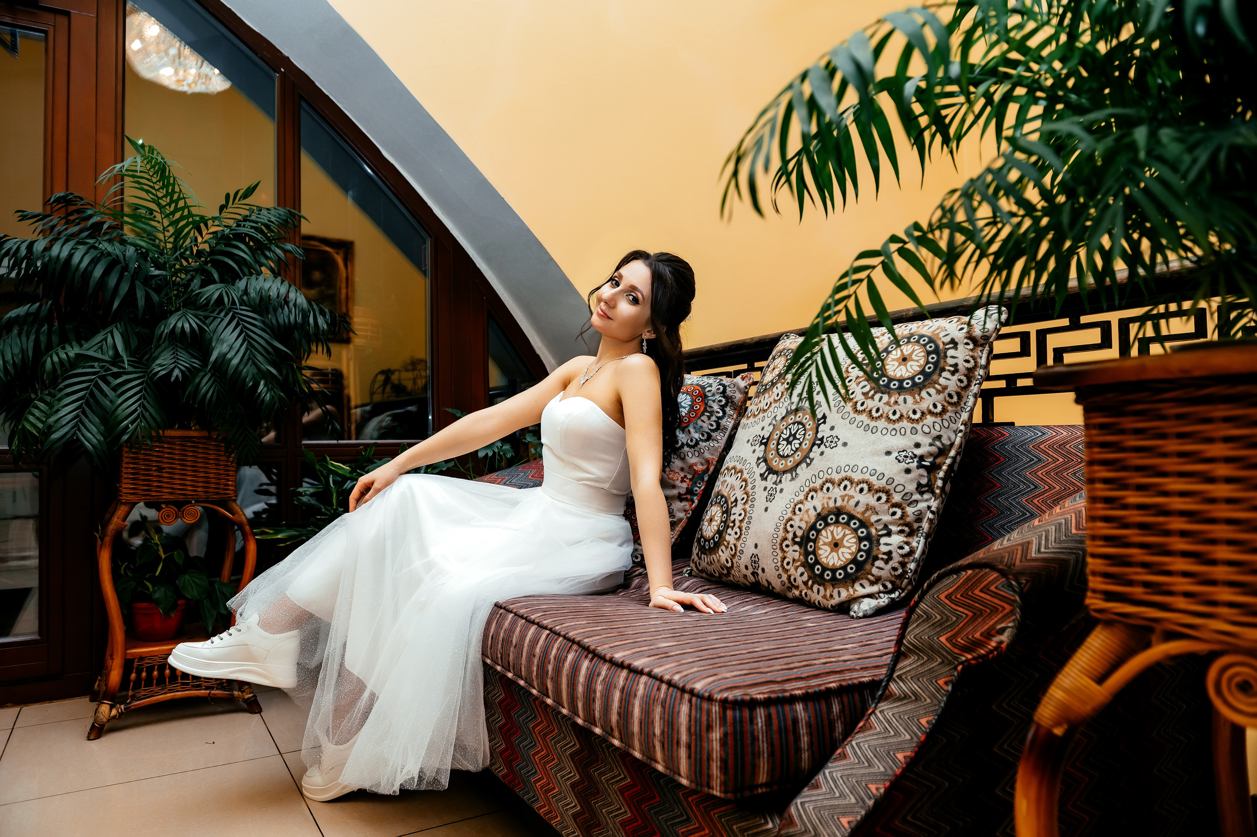 Свадебная фотосессия в 7 лофт. Ивантеевка, Королёв. Свадебный и семейный фотограф Виктория Носачёва. Щелково, Москва и МО