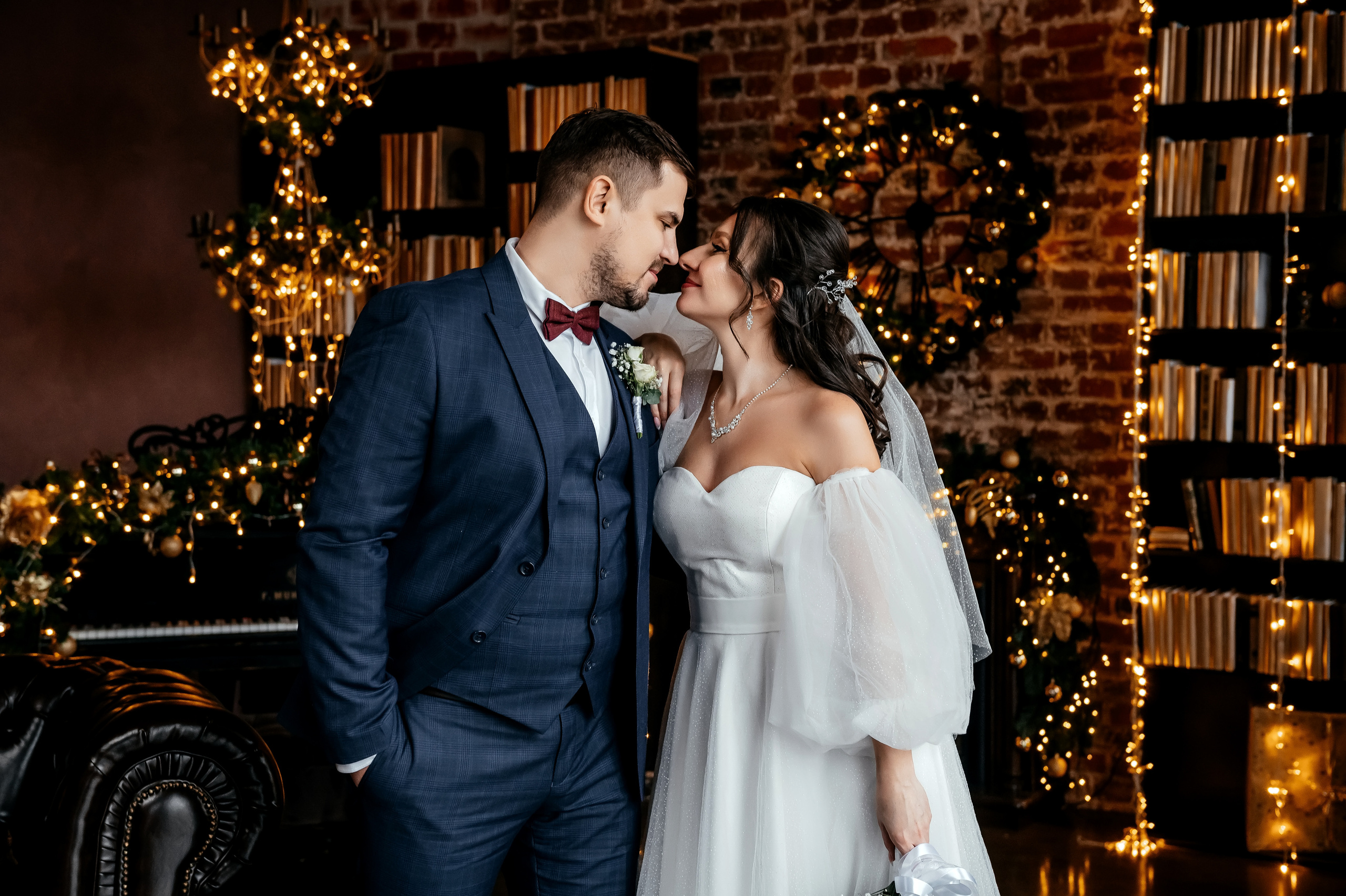 Свадебная фотосессия в 7 лофт. Ивантеевка, Королёв. Свадебный и семейный фотограф Виктория Носачёва. Щелково, Москва и МО