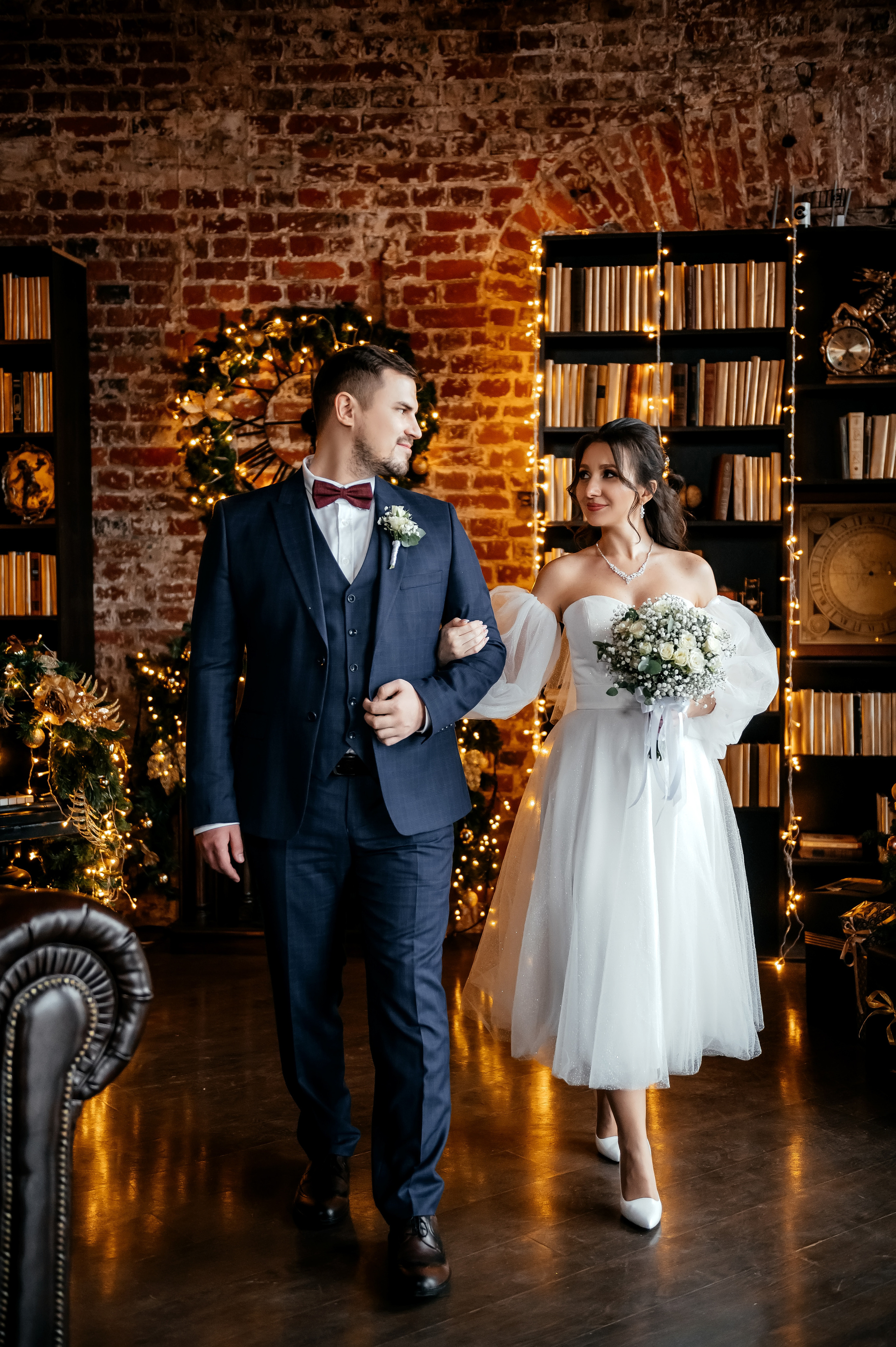 Свадебная фотосессия в 7 лофт. Ивантеевка, Королёв. Свадебный и семейный фотограф Виктория Носачёва. Щелково, Москва и МО