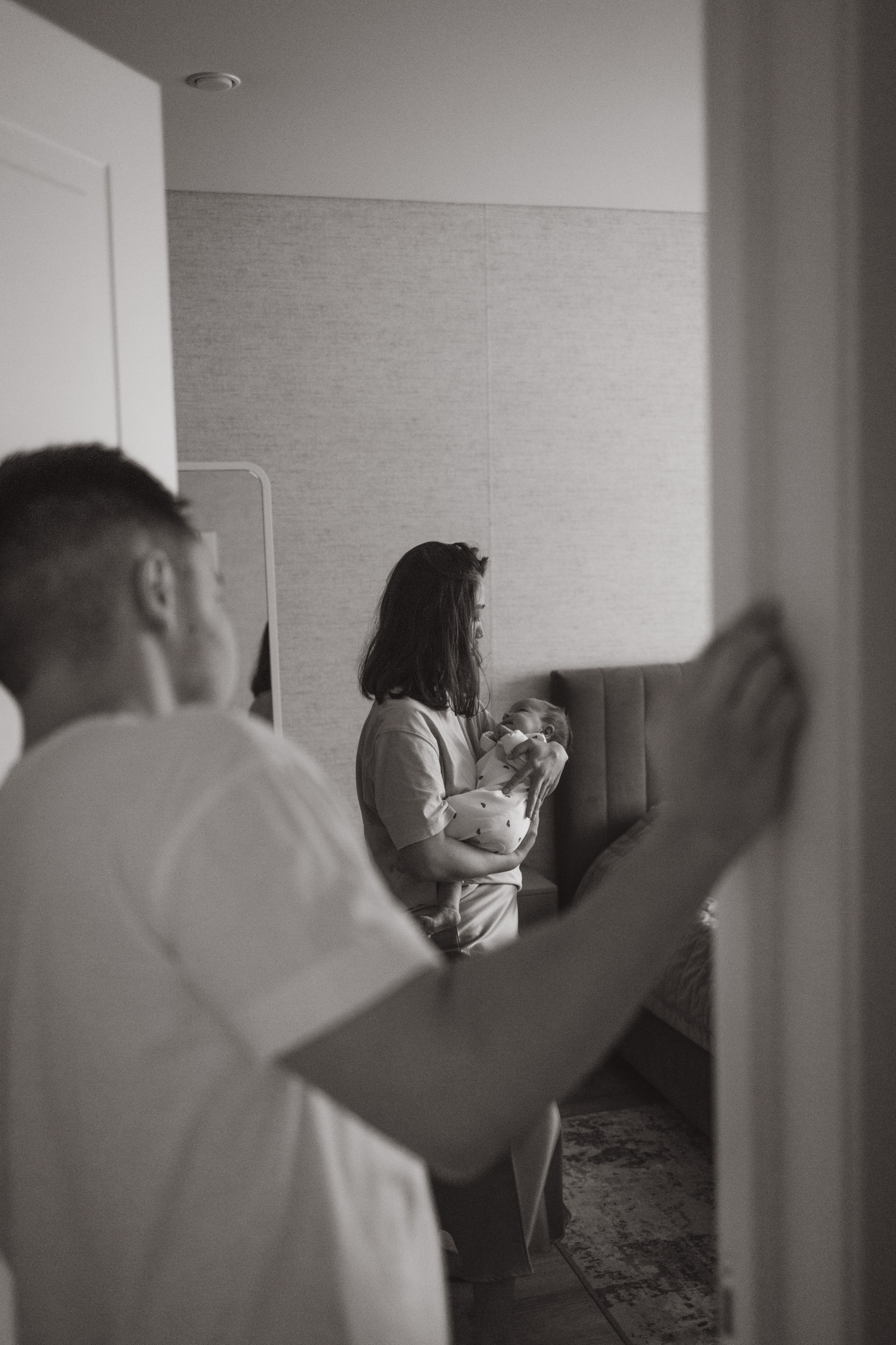 Малышка Эмилия