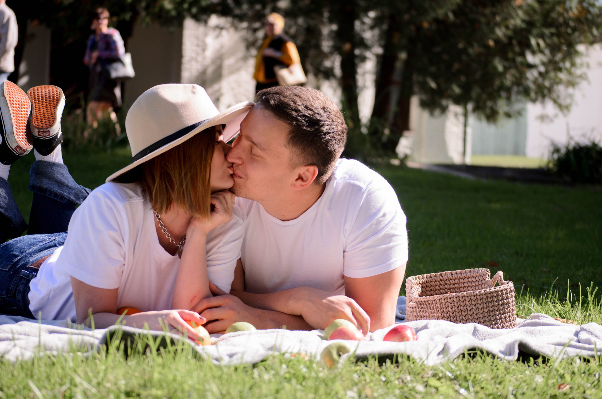 Любовь в сердце. Семейный и детский фотограф Зеленоград Кудашова Наиля