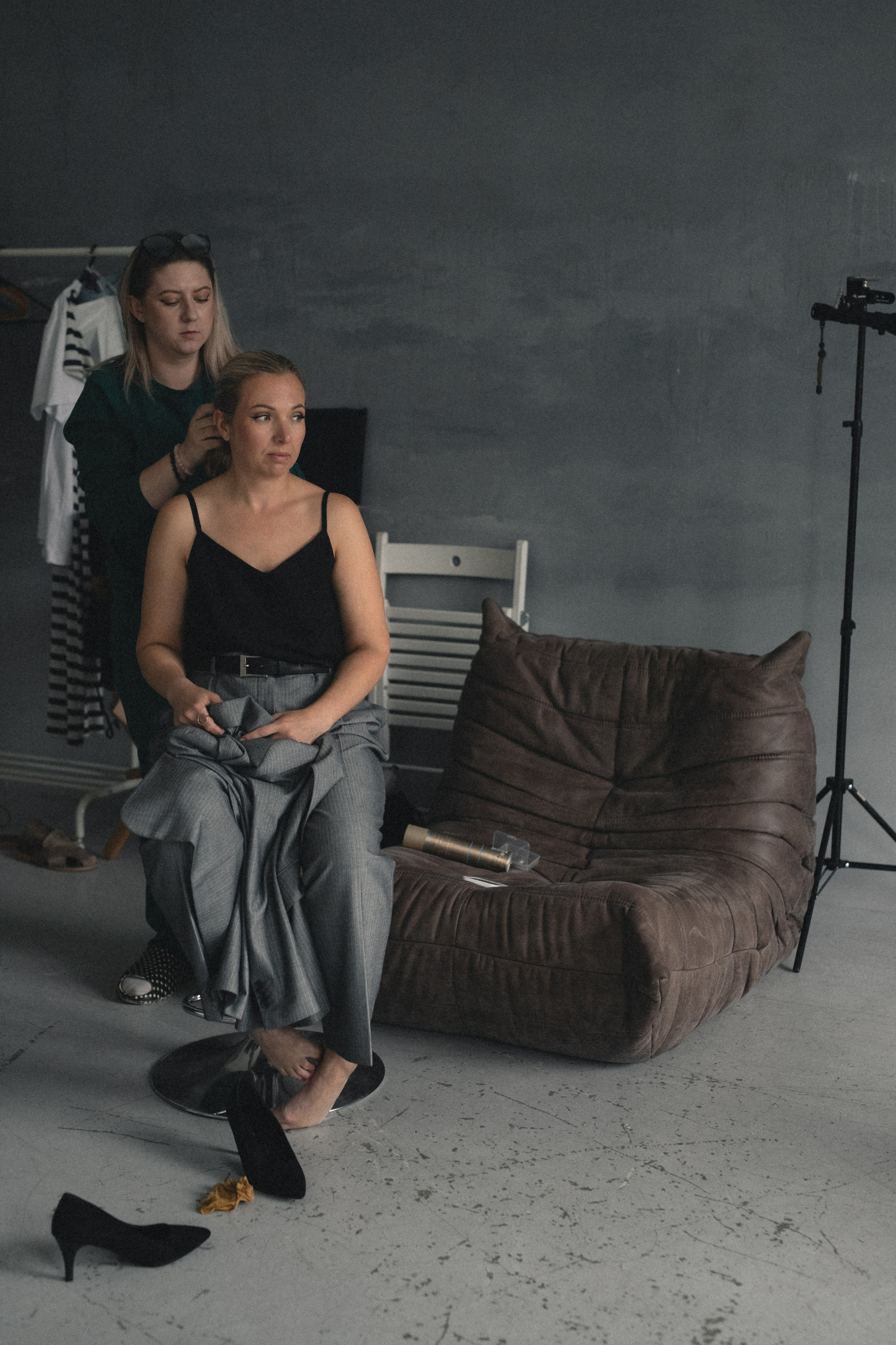 Даша. Фотограф Ногинск Электросталь Наталья Осетрова