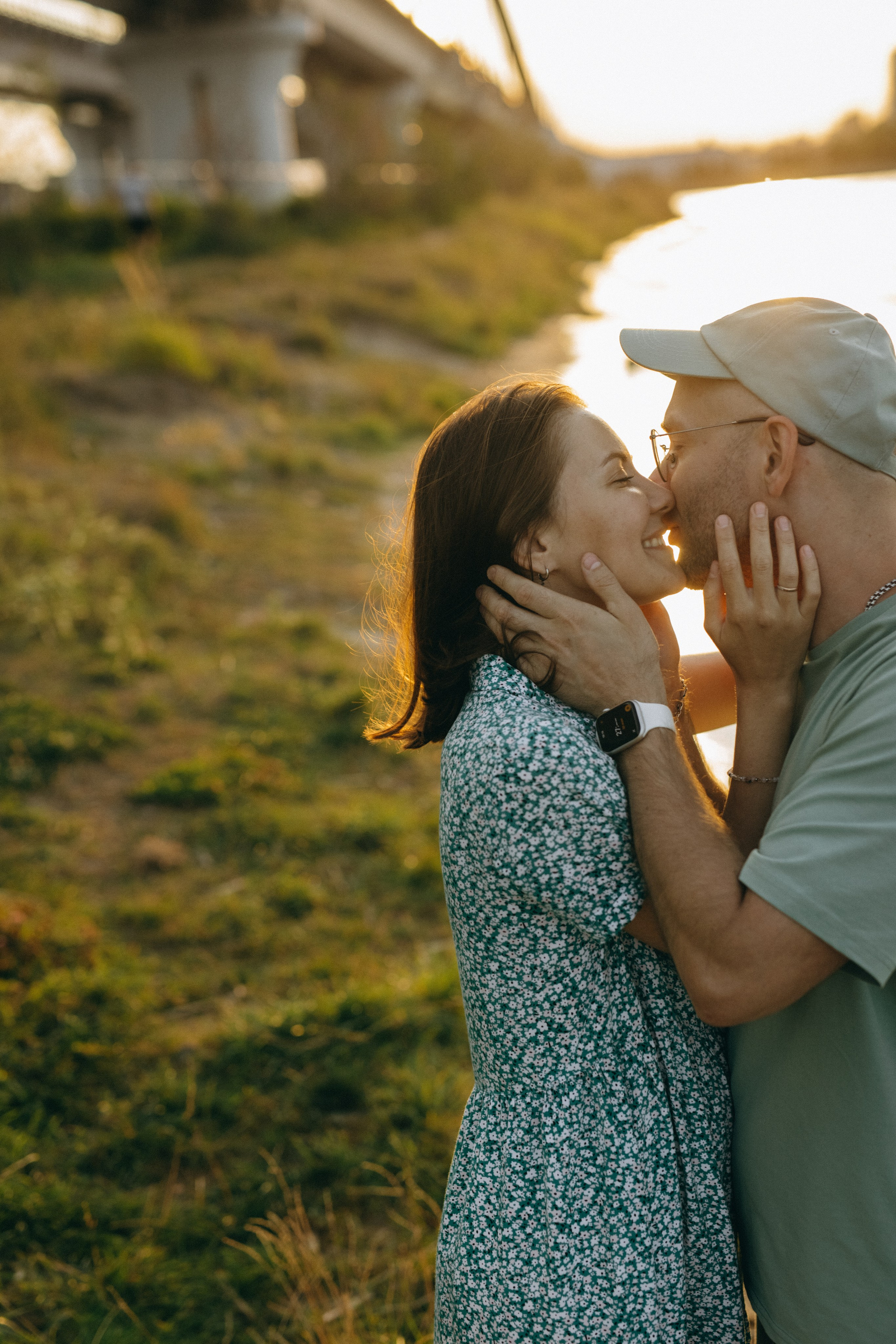 Заметки о лете. Семейный и портретный фотограф из Казани