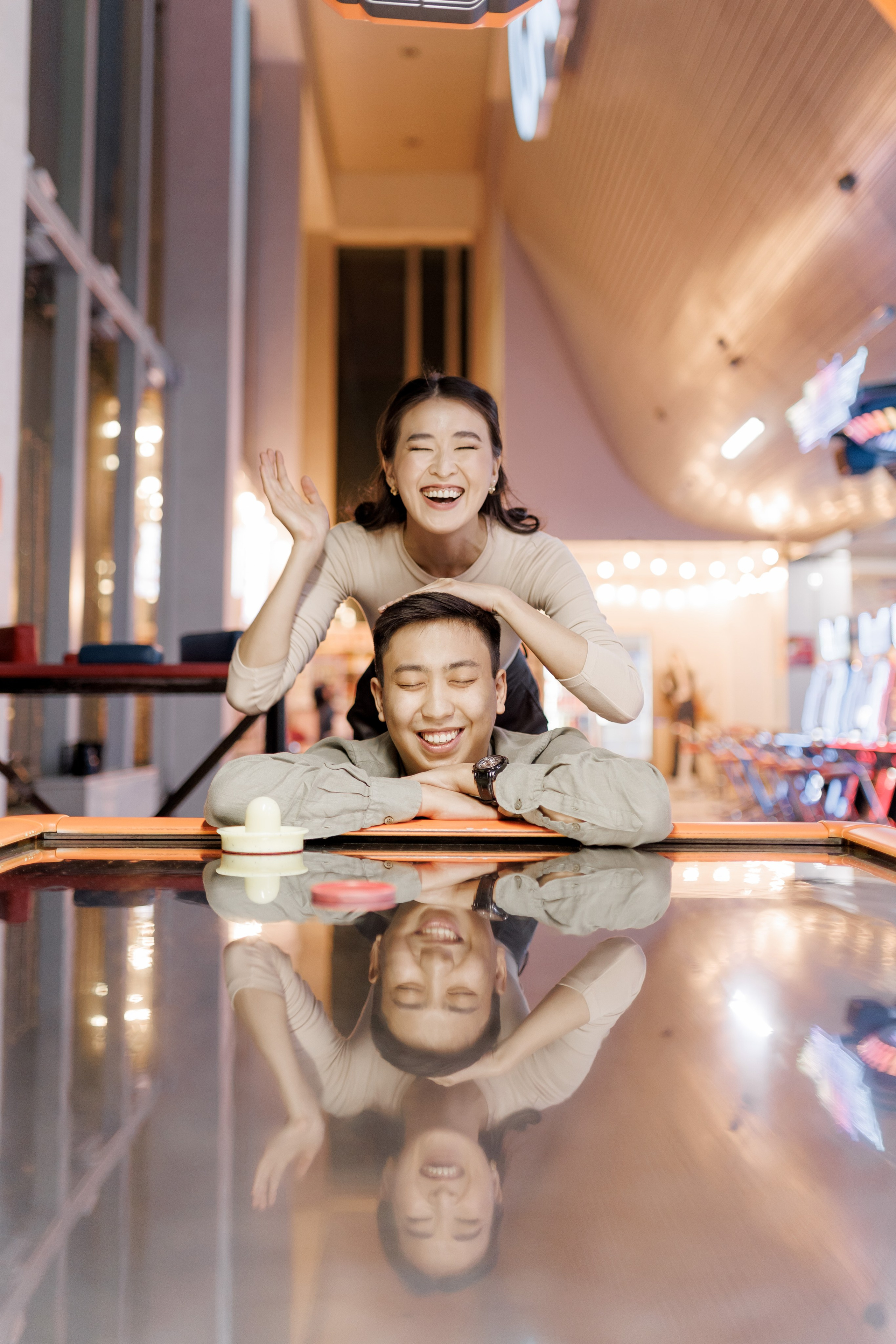 Aldiyar & Akerke. Медиа продакшн, свадебные съемки, история любви в Алматы