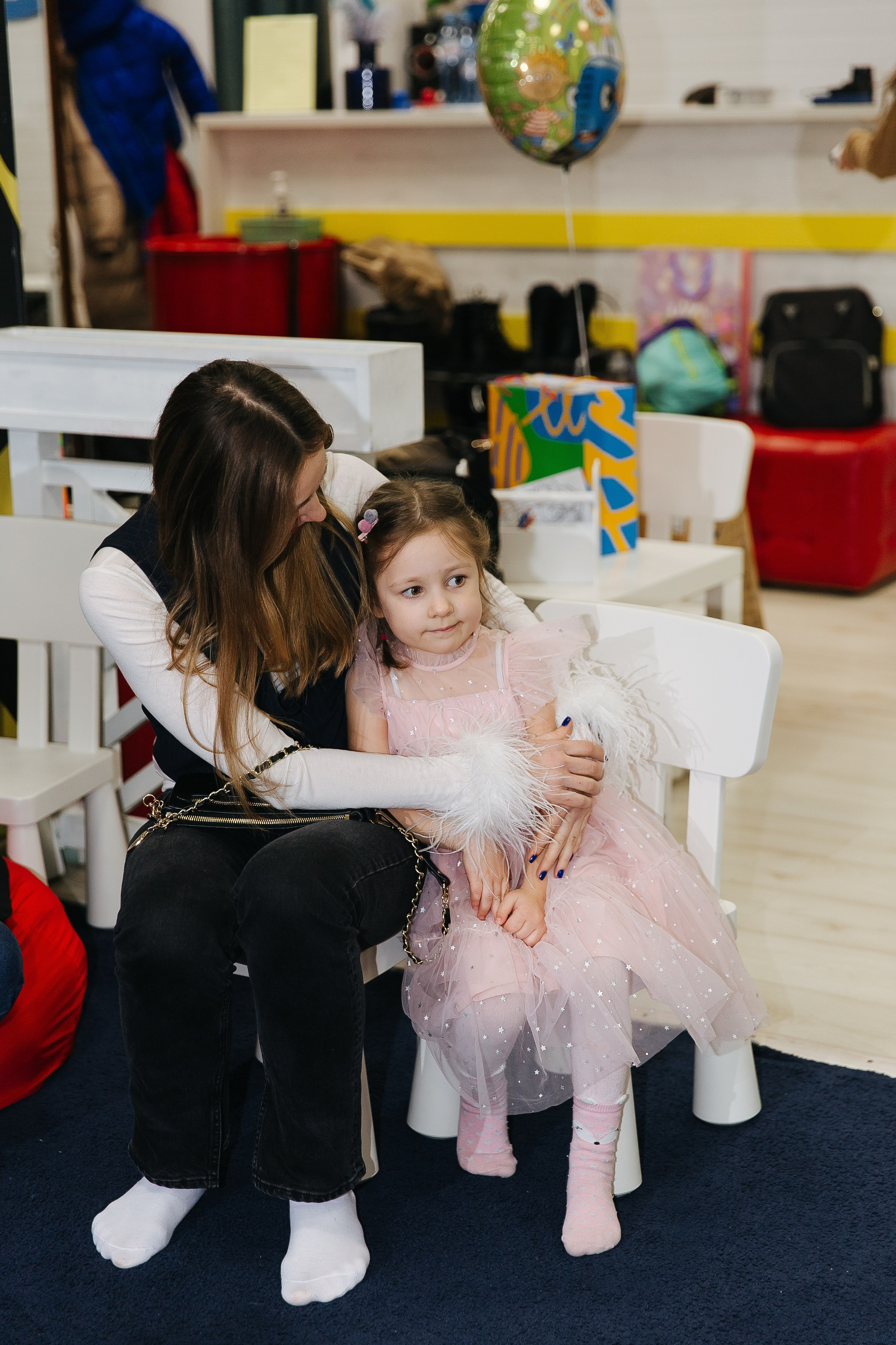 Ниндзя Кидс. Фотограф в Красноярске Любовь Малеева