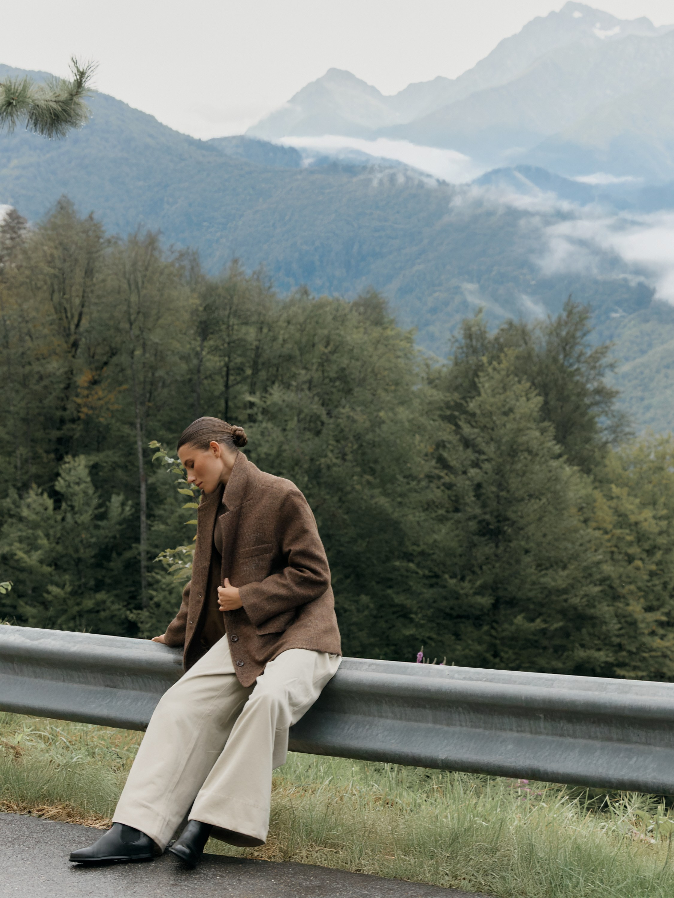 Street. Olya Filina | Moscow Photographer