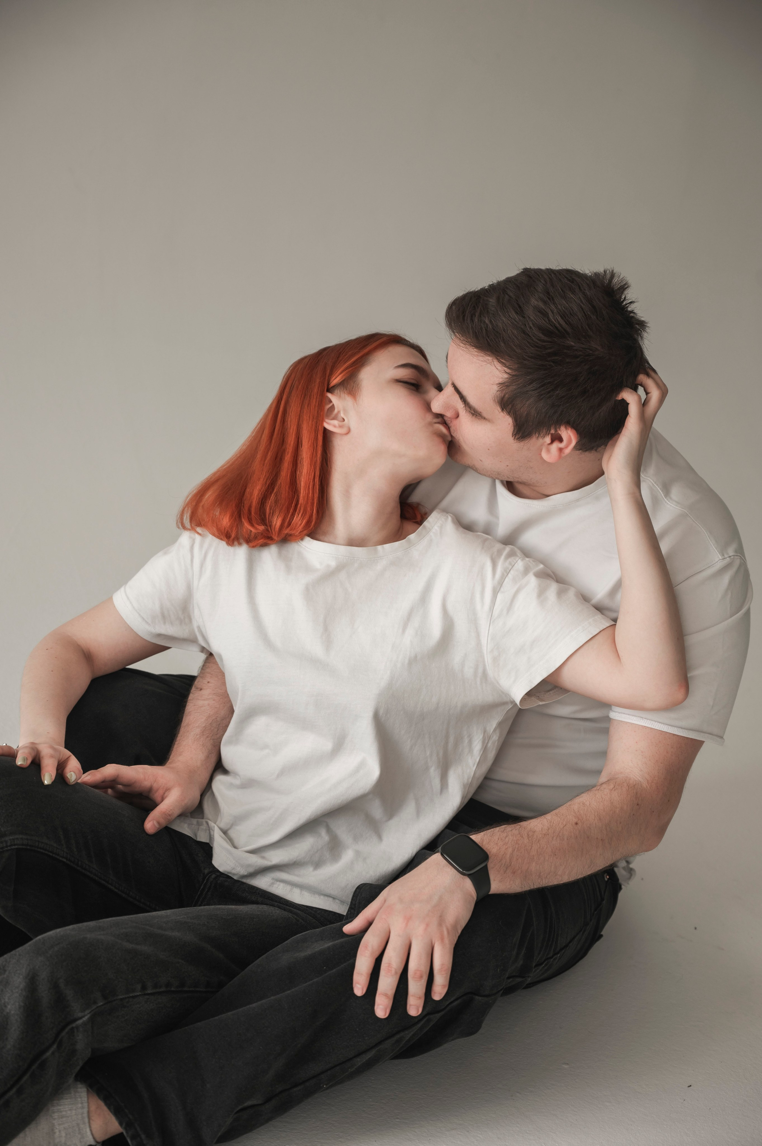 Валерия & Антон. Свадебный фотограф Татьяна Сорока Москва и МО