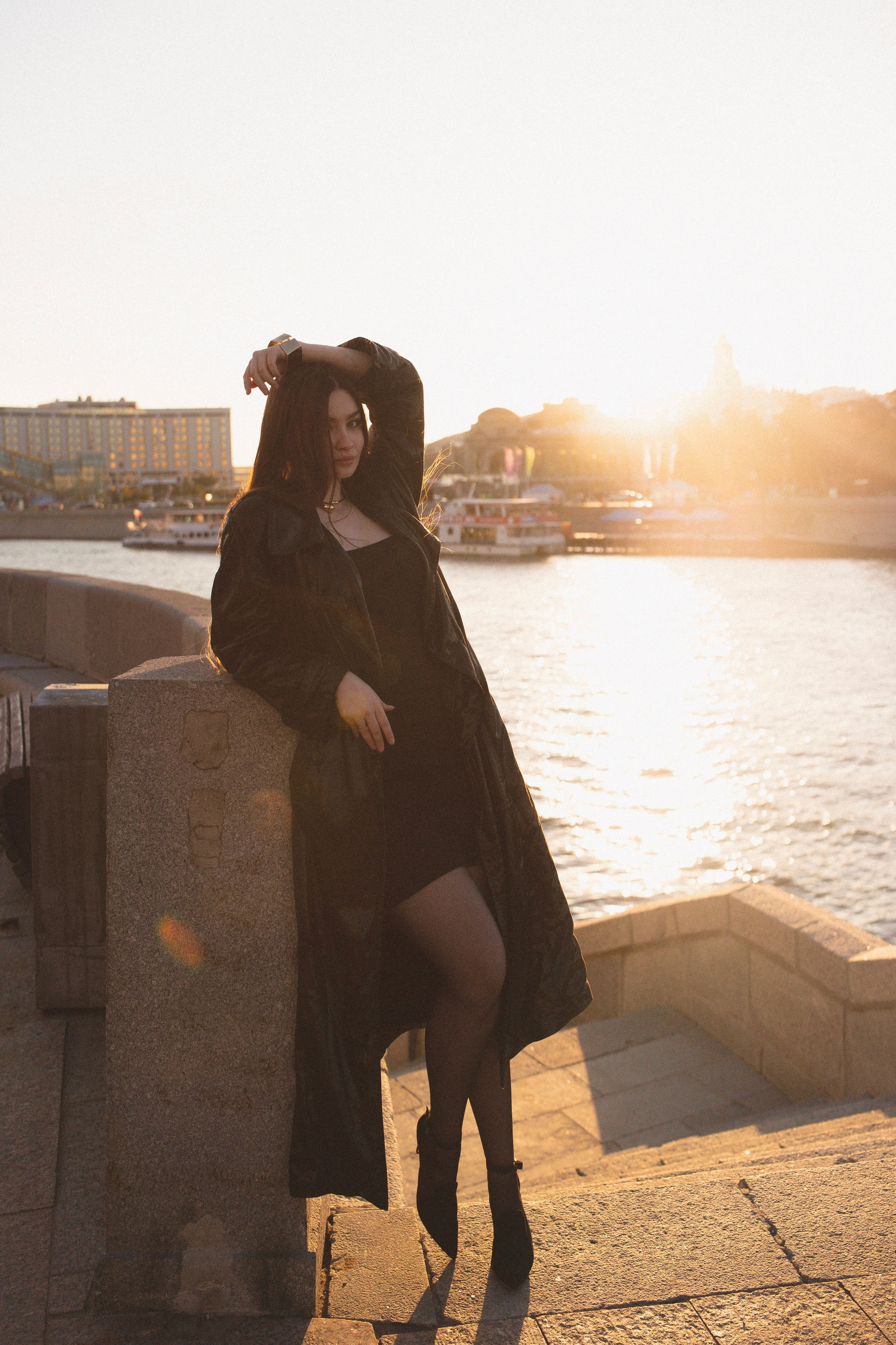 Валерия. Женский и семейный фотограф в Москве- Ольга Самусенко