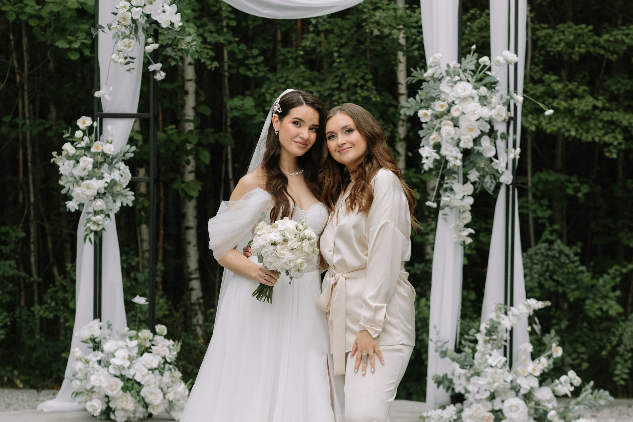 Анастасия & Антон (Vozduh). Фотограф Нижний Тагил Лилия Савина