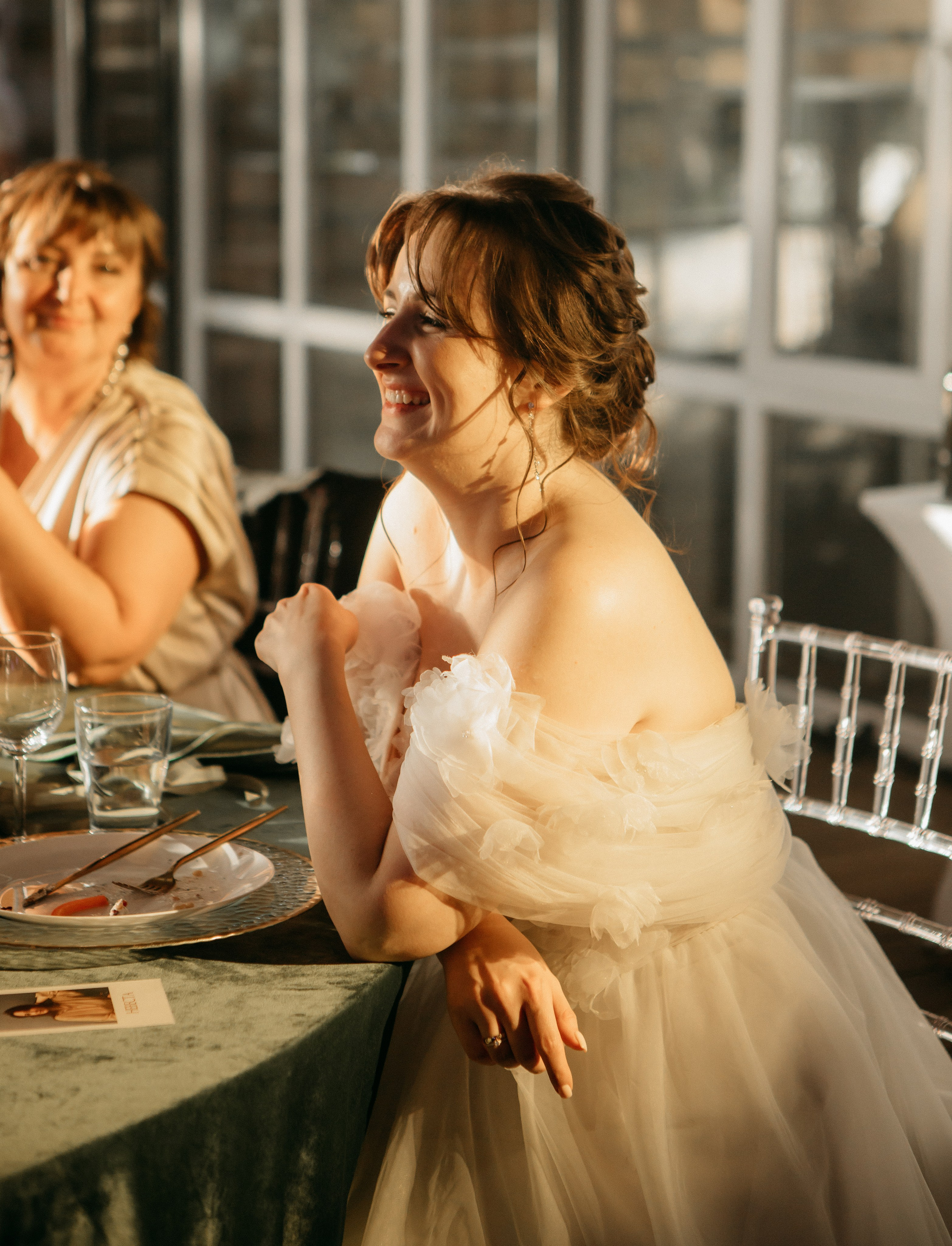 Евгений & Мария. Главная