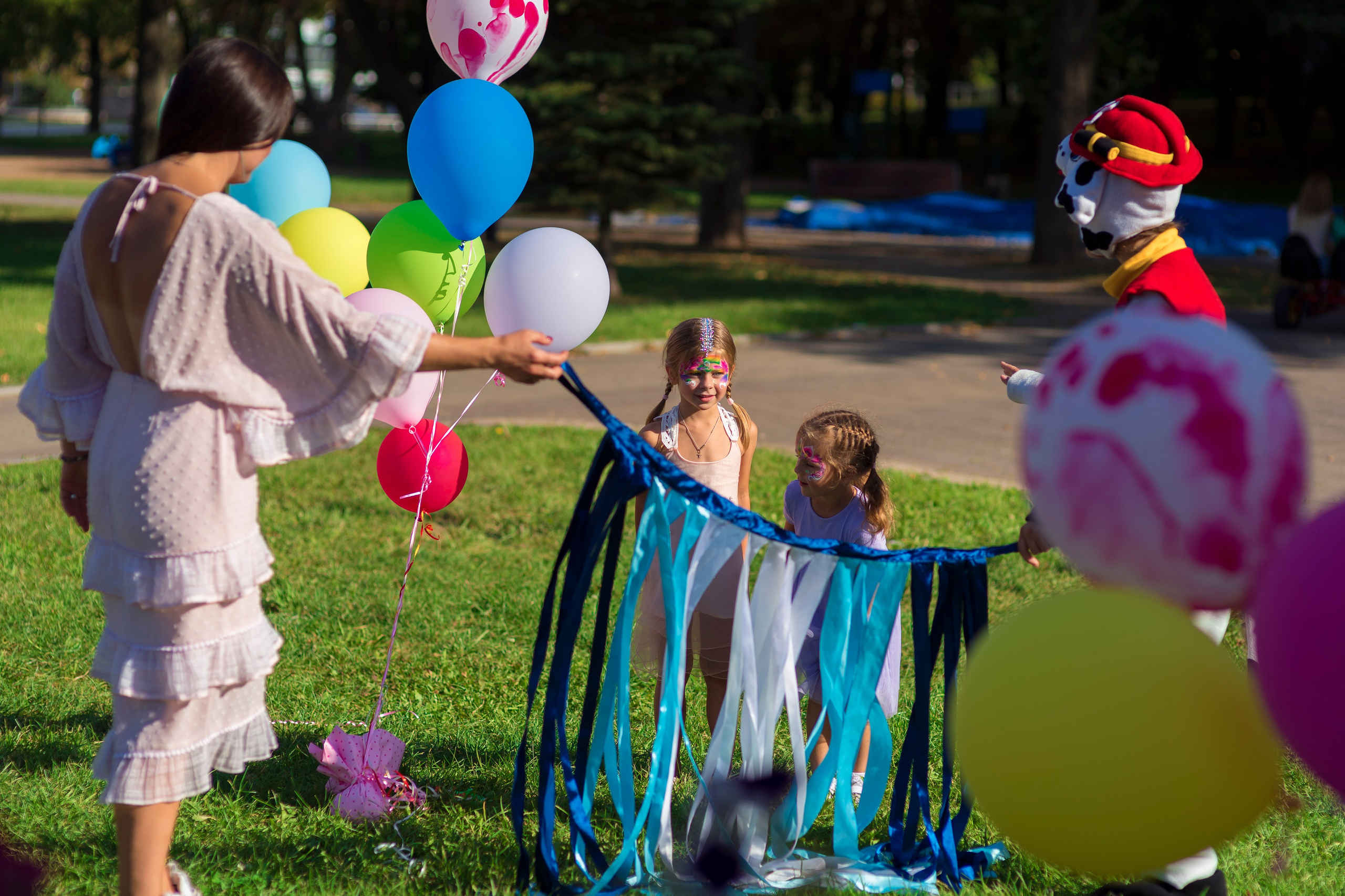 Александра 5 лет. Фотограф Крещения и Венчания. Минск и другие города. Почтенная Наташа