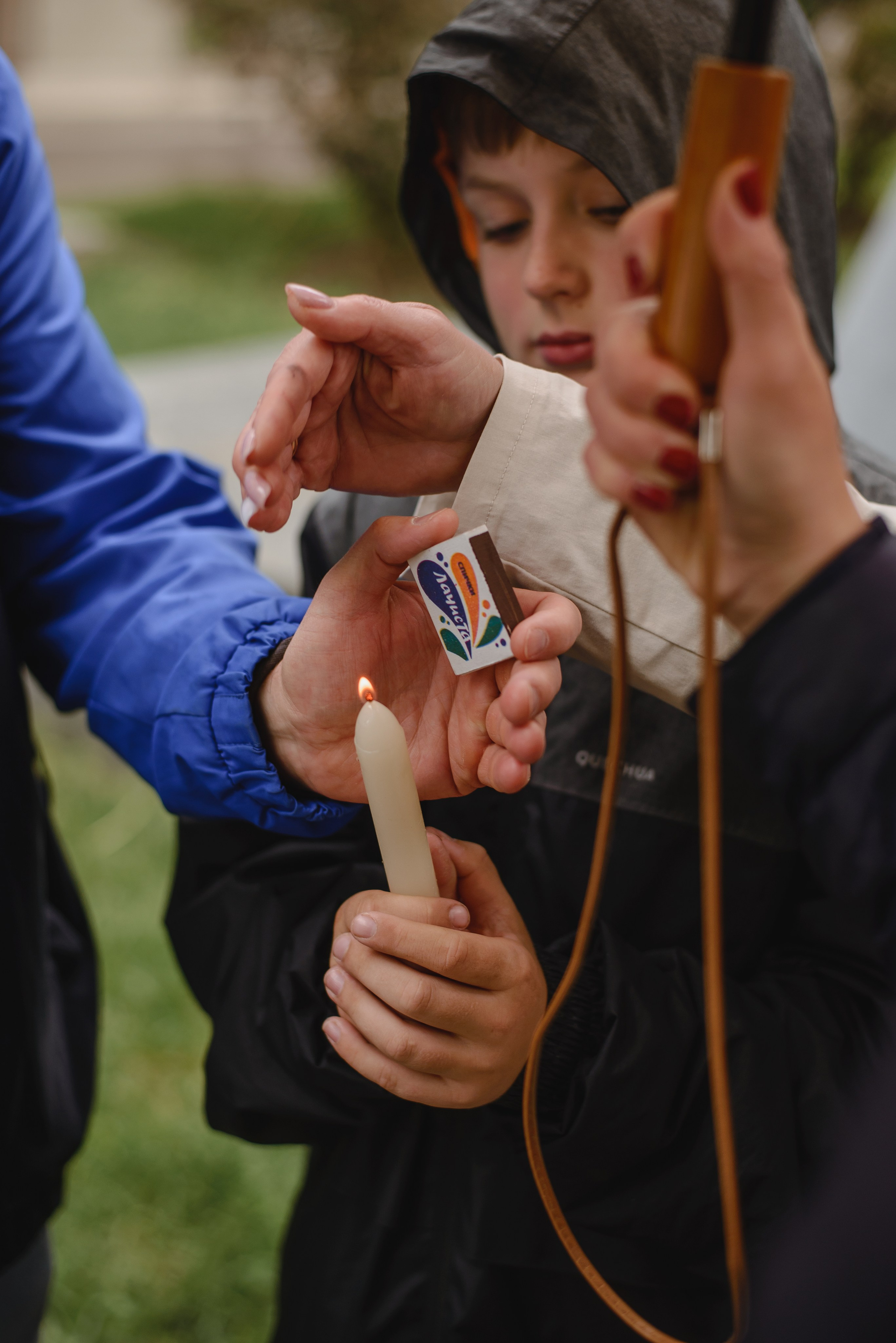 Квест в центре Москвы. Фотограф в Москве Казакова Анна