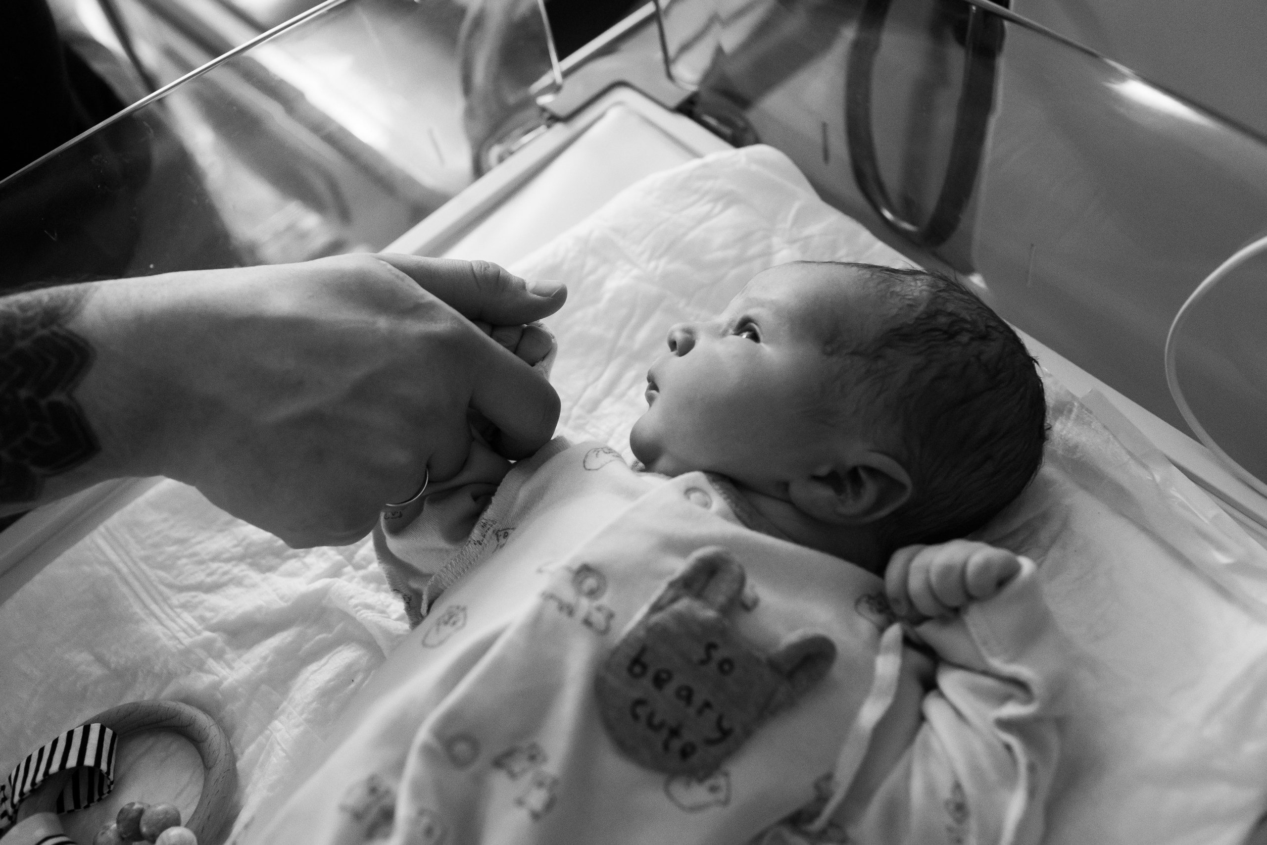 Рождение Марка. Фотограф на роды в Санкт-Петербурге Екатерина Сысоева