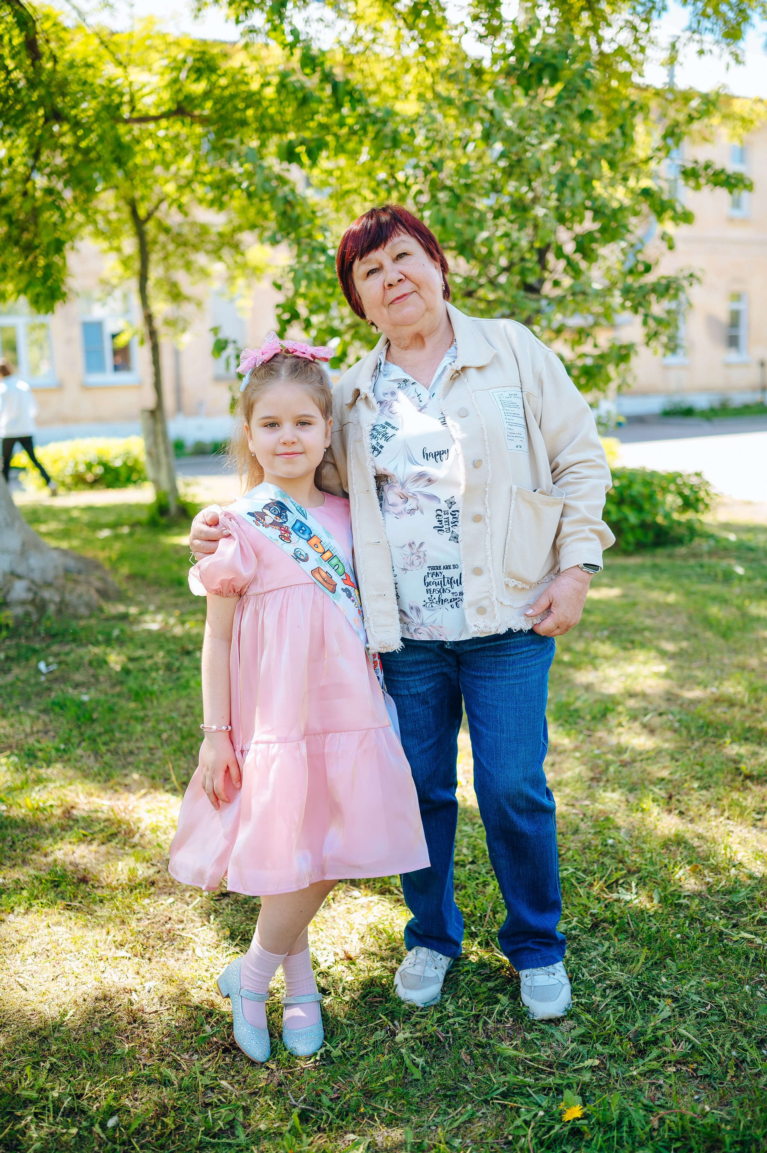 56 сад. Детский и семейный фотограф Катерина Мишина