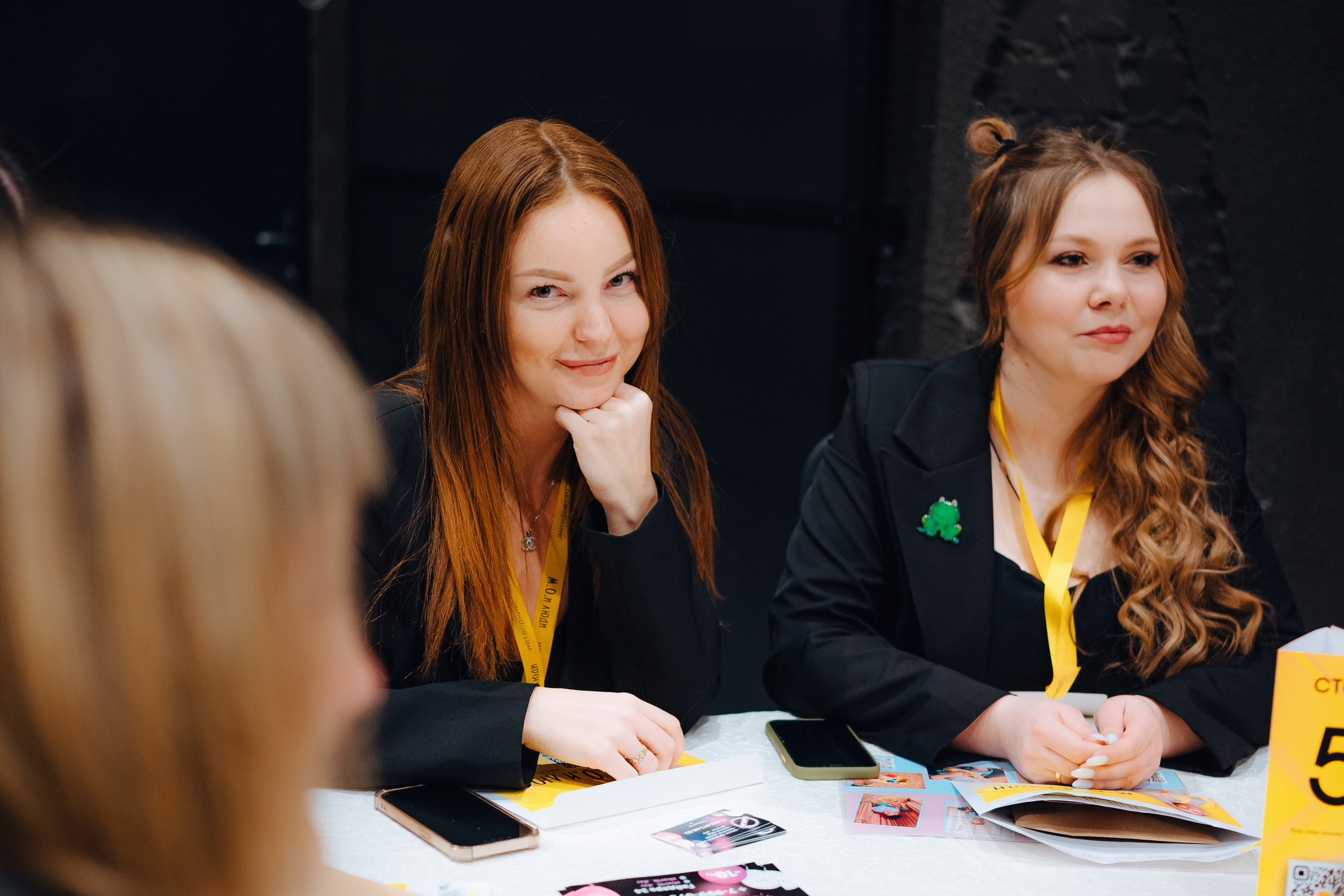 НЕТВОРКИНГ М.О.илюди. Детский и семейный фотограф Катерина Мишина