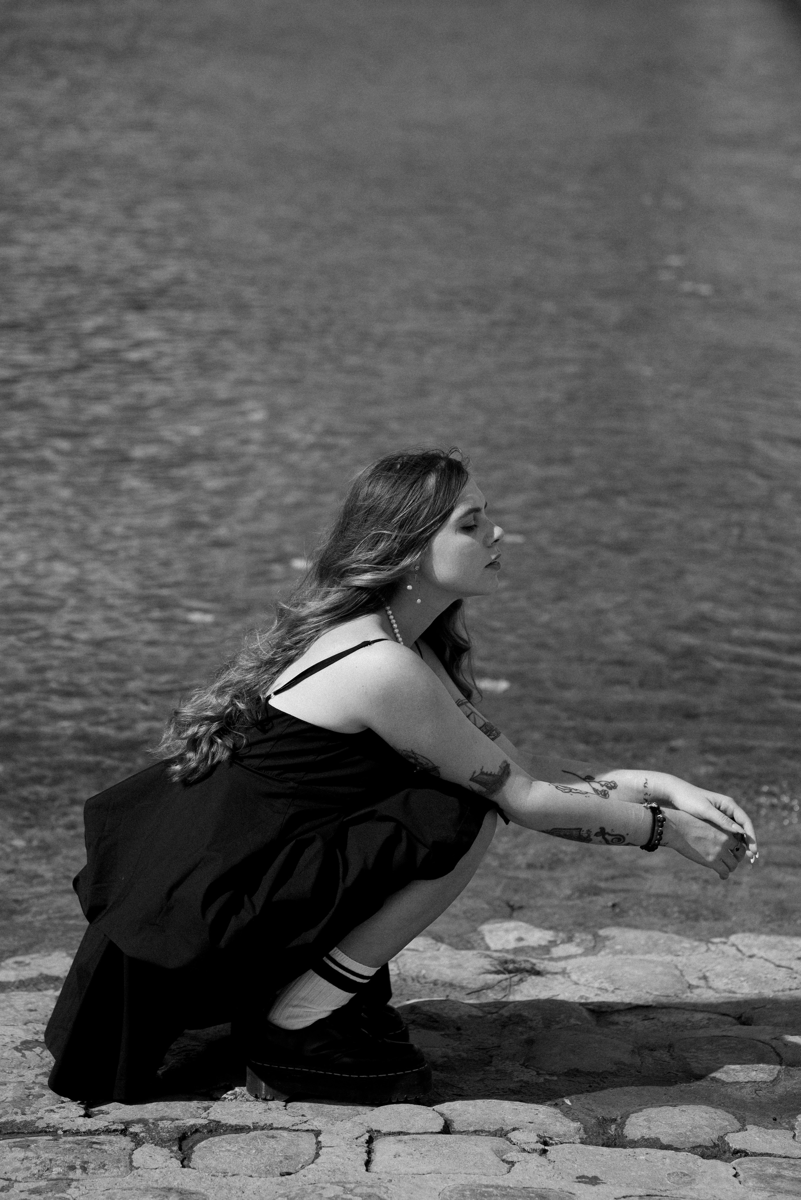 Alexandra. Photographer Yudakova Daria