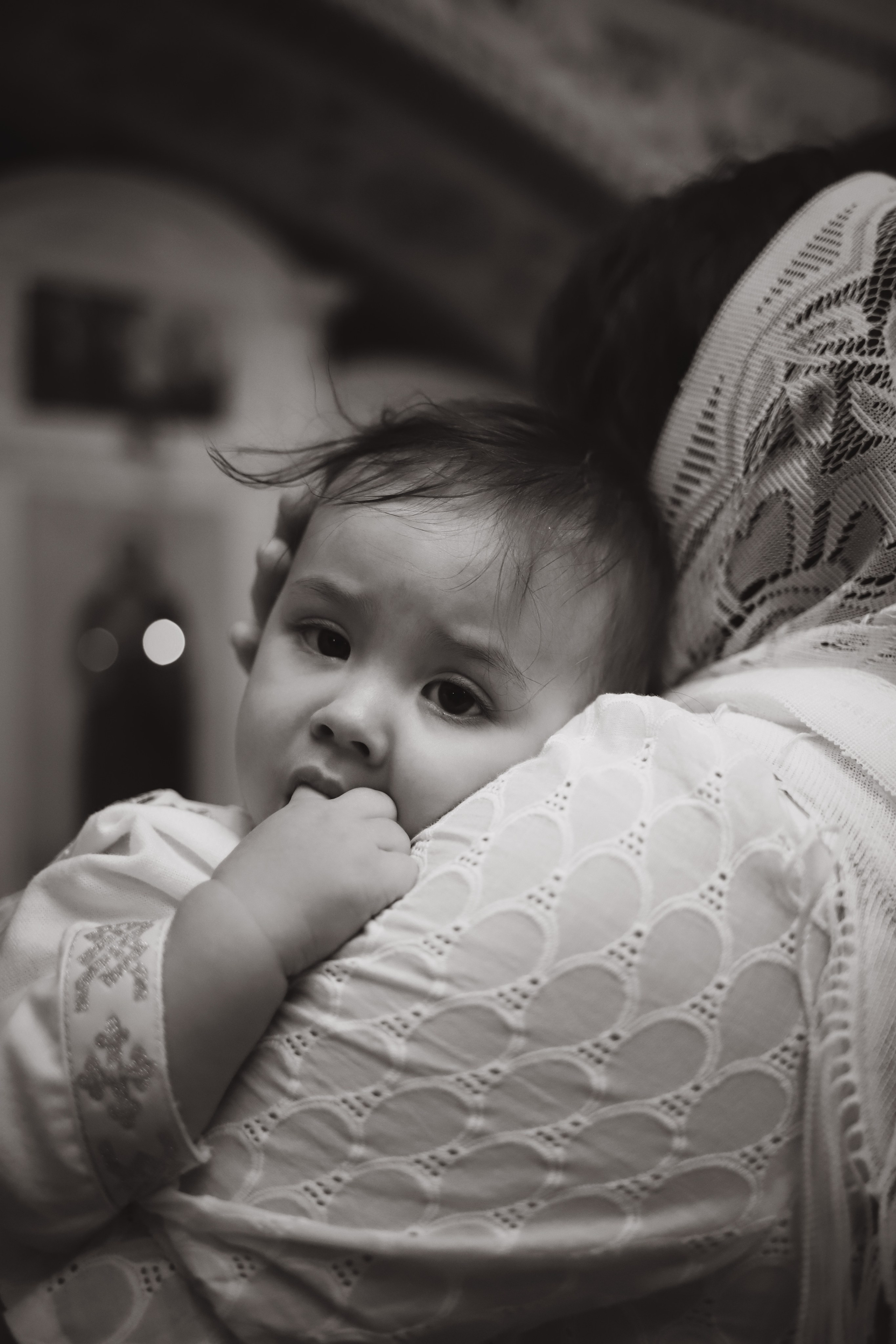 Таинство Крещения. Семейный фотограф в Ставрополе Кристина Ткаченко