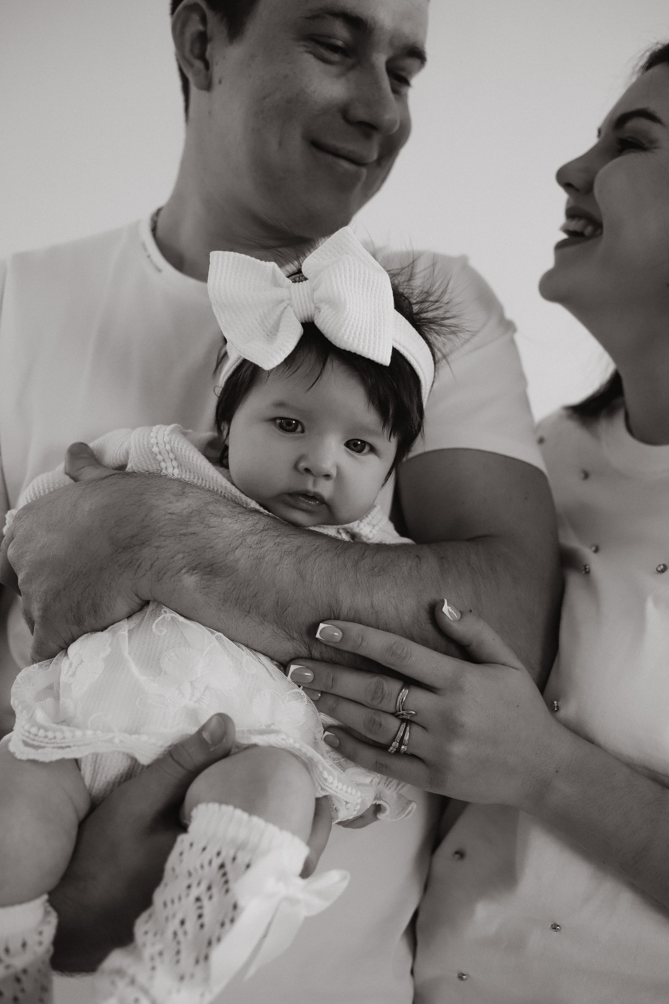 Семьи. Семейный фотограф в Ставрополе Кристина Ткаченко