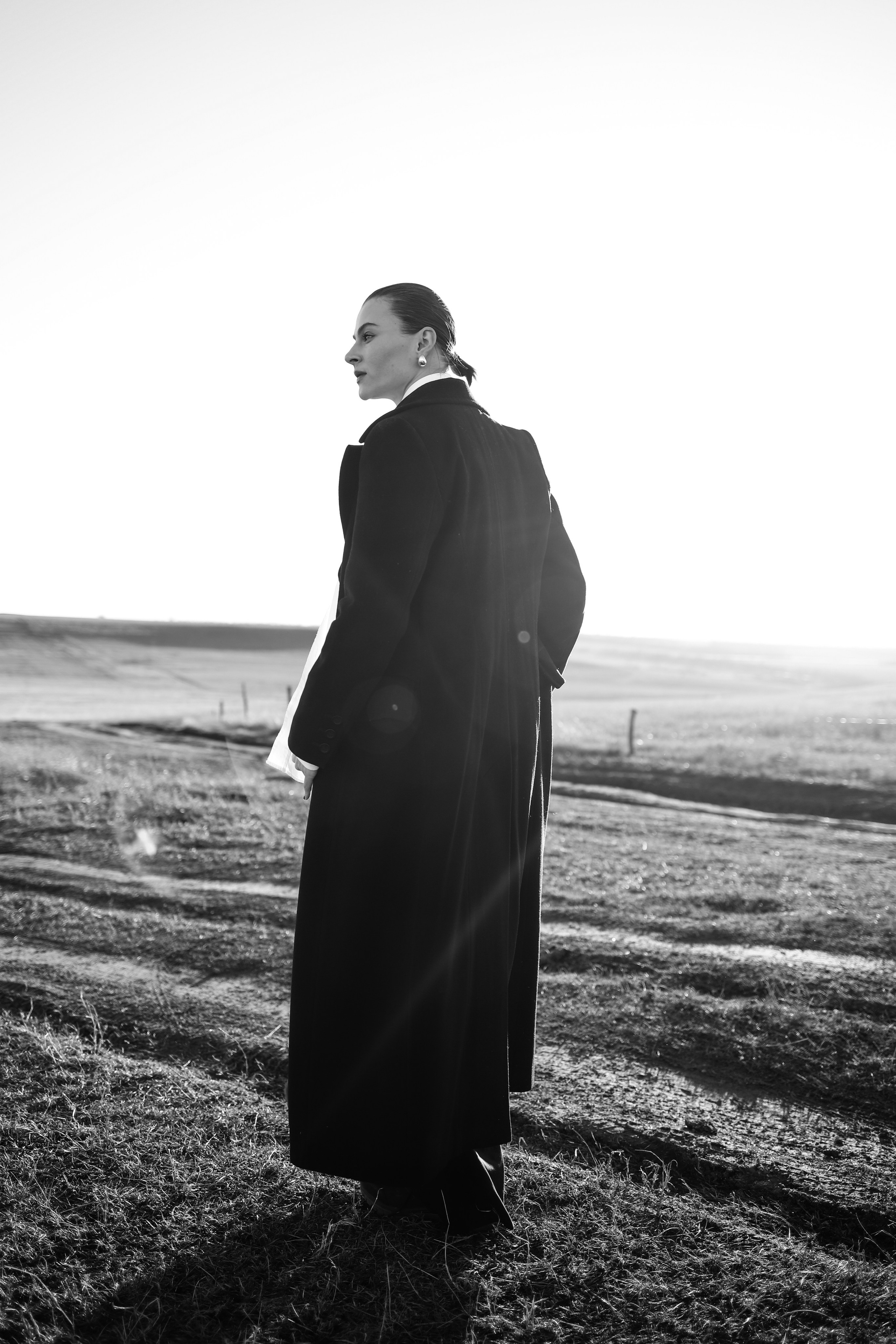 Портрет. Семейный фотограф в Ставрополе Кристина Ткаченко