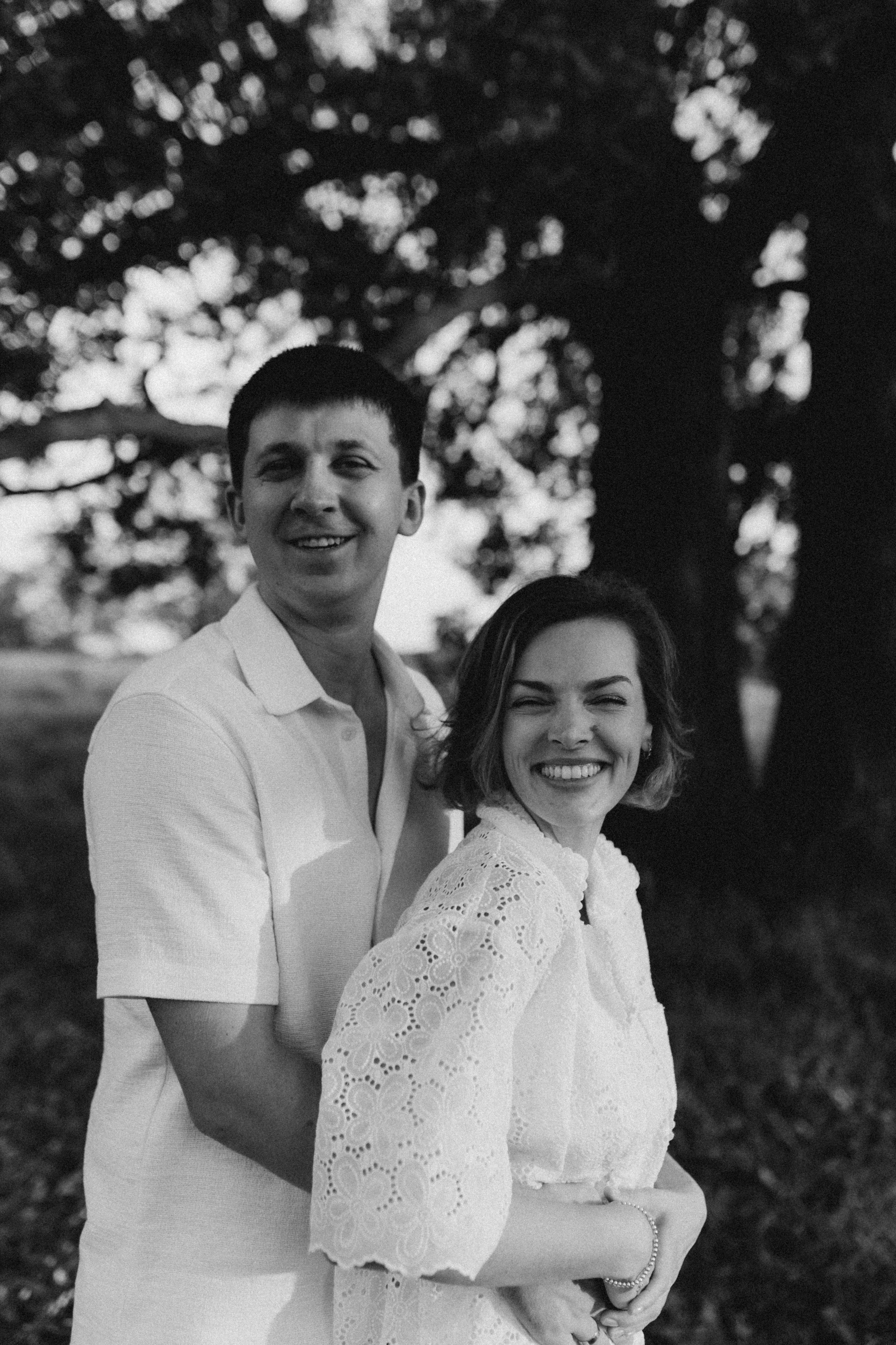 Прогулка в Дубках. Семейный и детский фотограф в Рязани Екатерина Воронцова