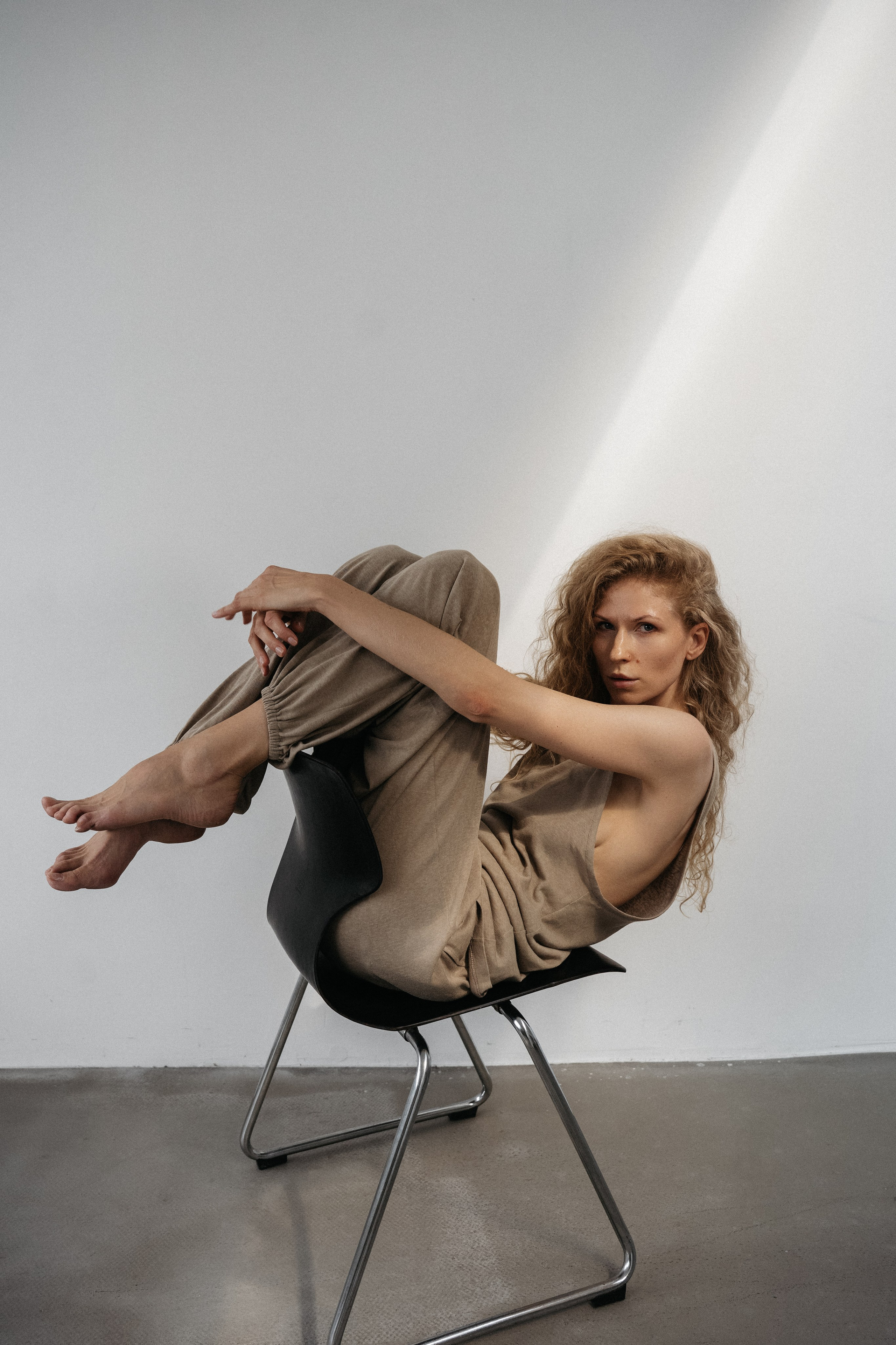 SASHA. Фотограф Москва