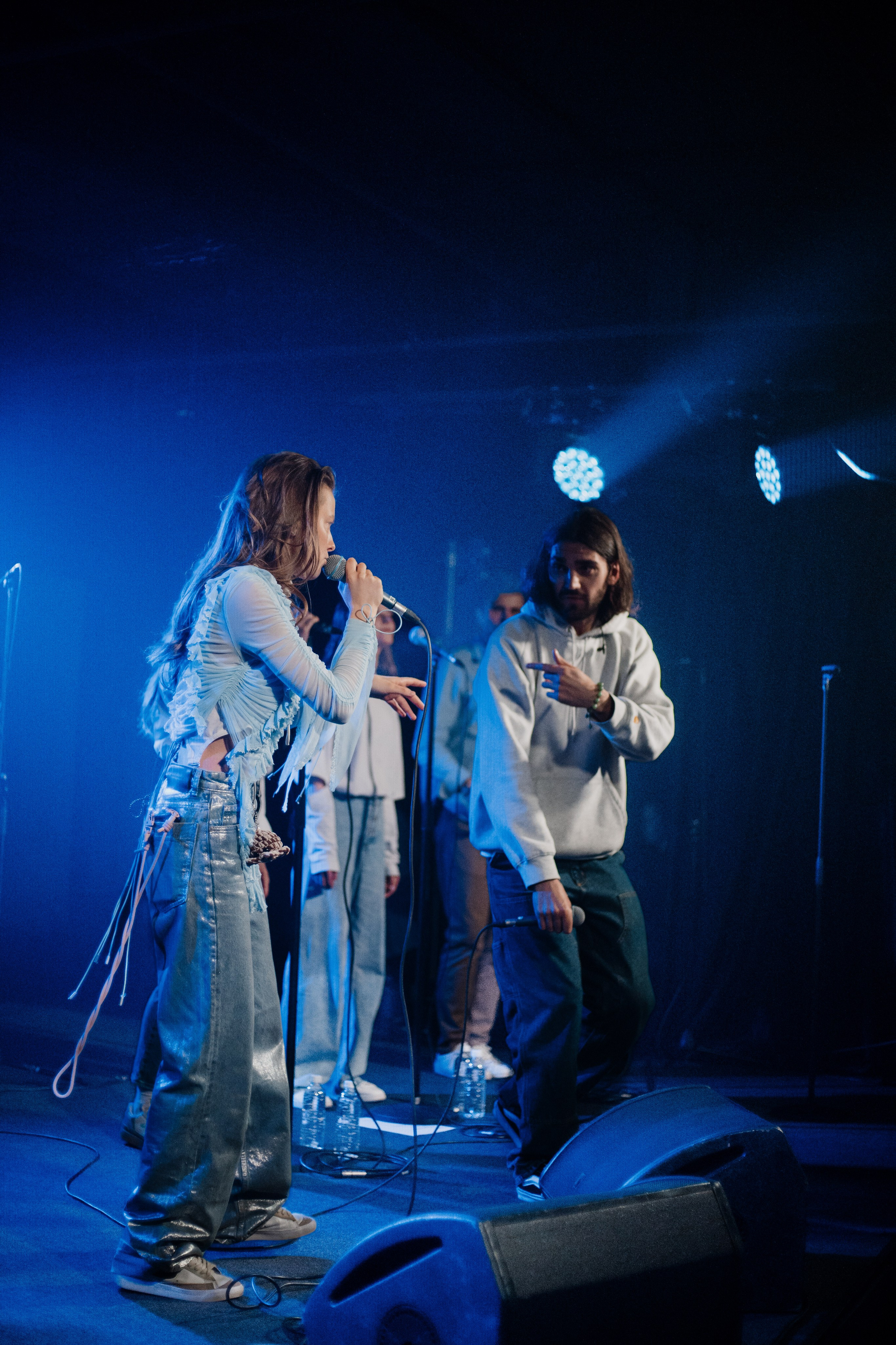 MINAEVA. Фотограф Москва