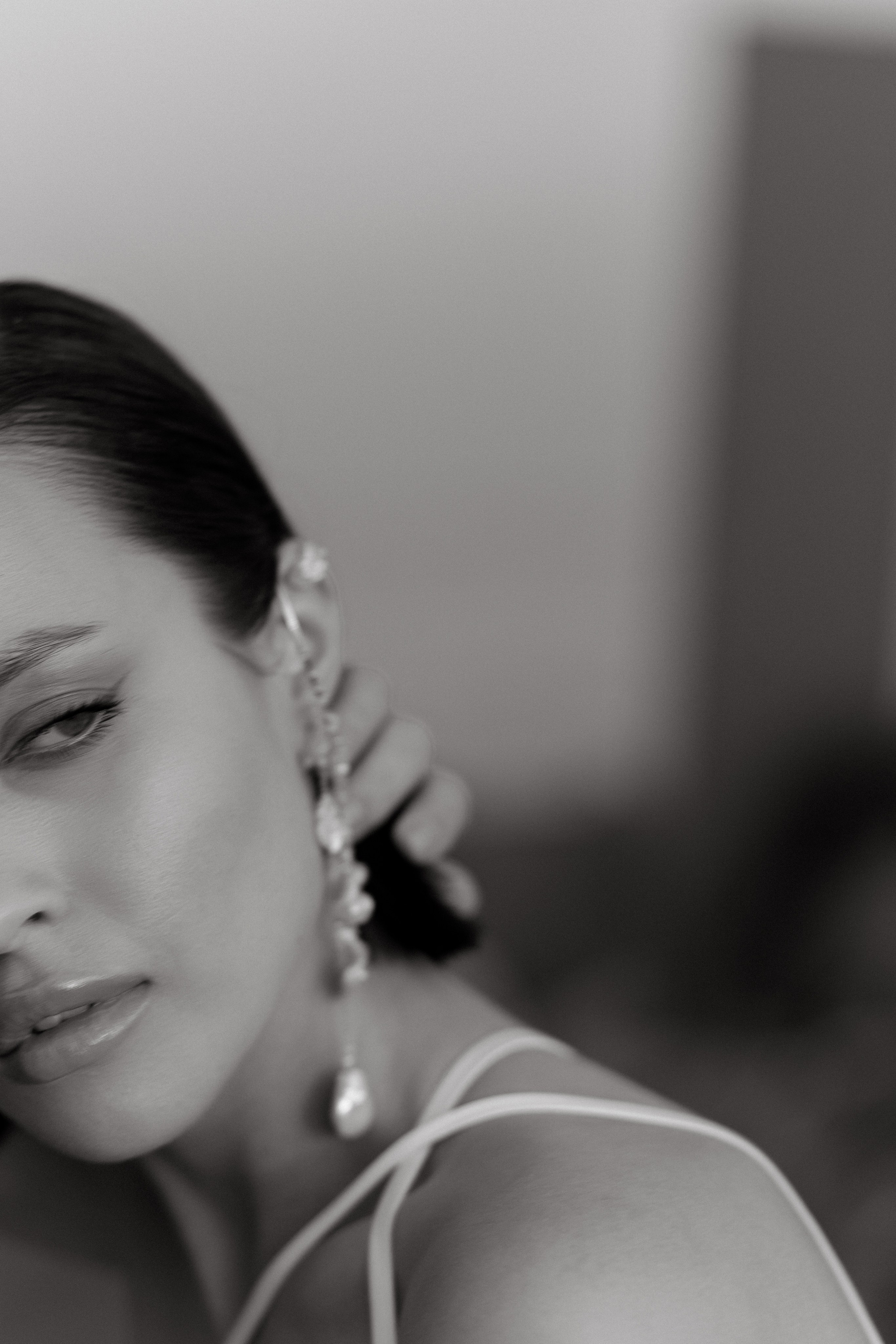 Alina & David. Свадебный фотограф в Москве Дмитрий Тарасов