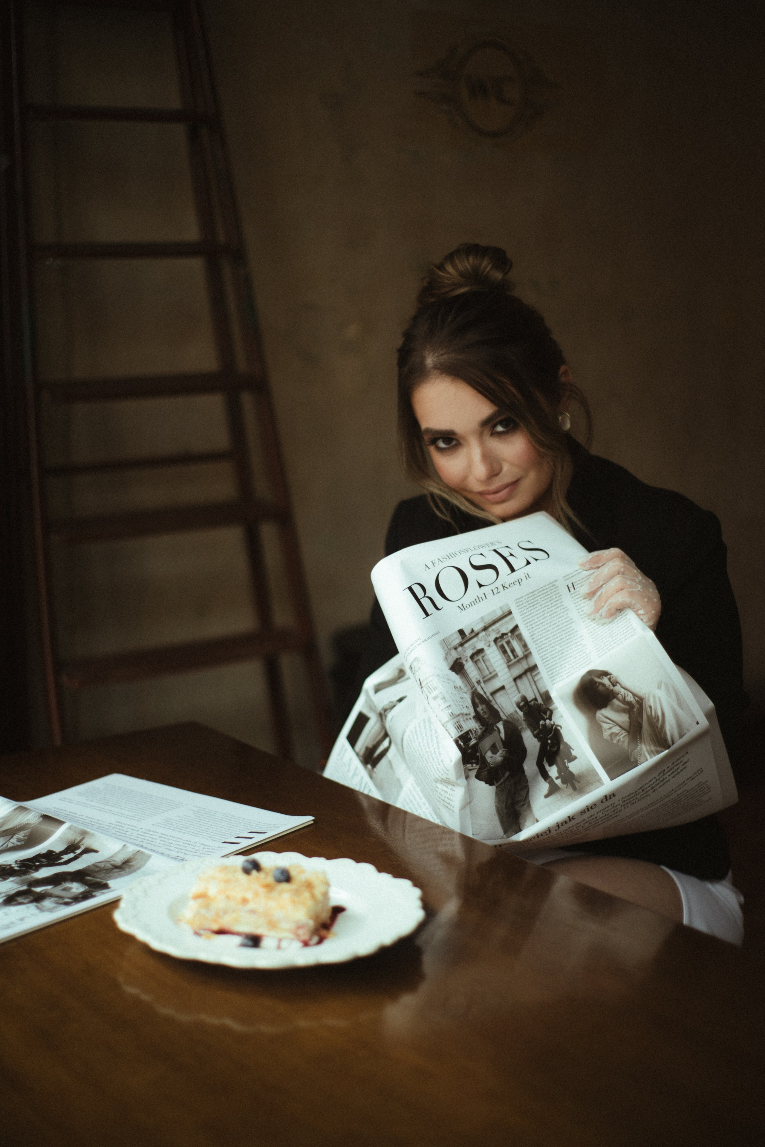 Свадебный и love-story фотограф в Санкт-Петербурге Воронова Лолита