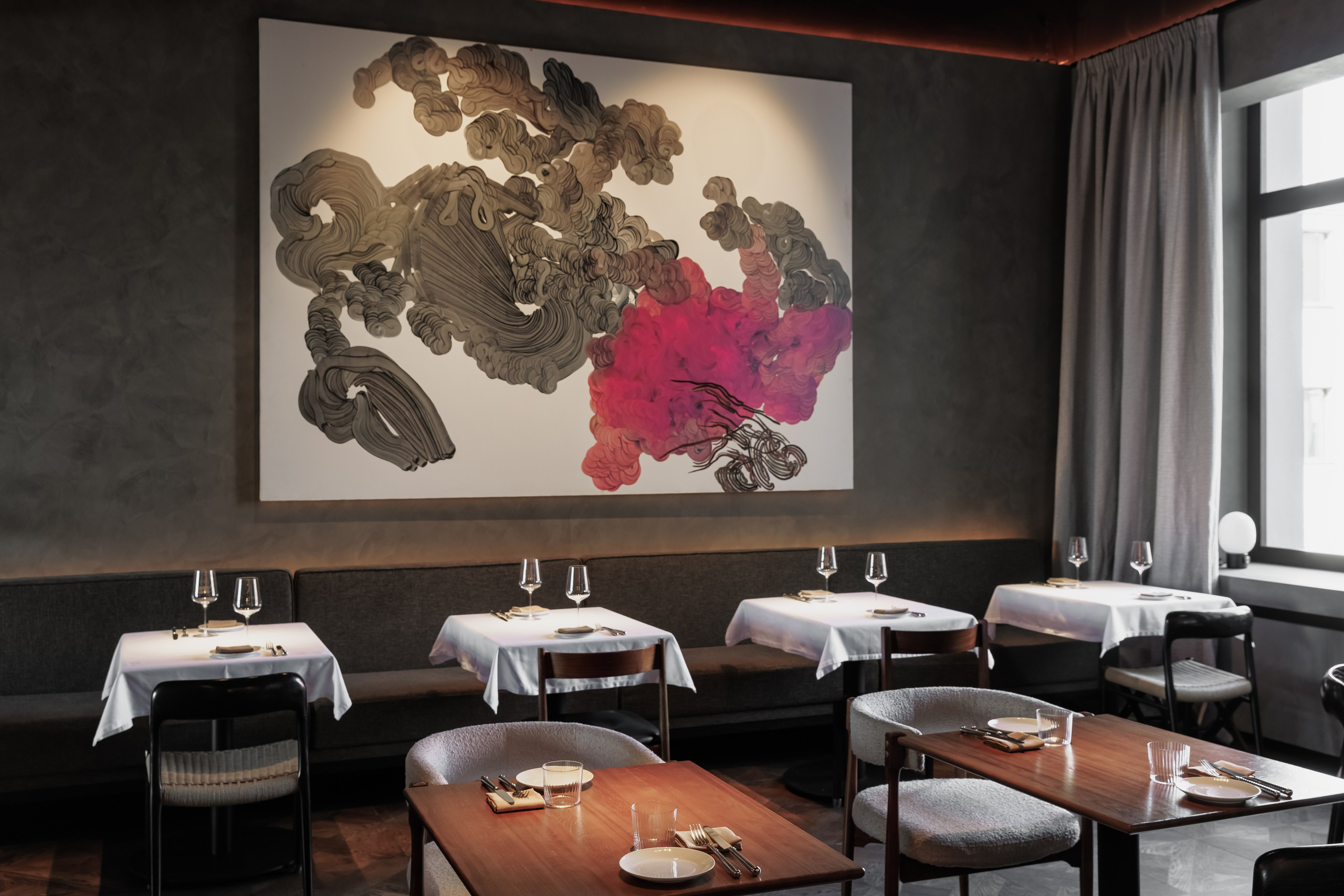 Reborn. Репортажный фотограф в Санкт-Петербурге Жолудев Владислав