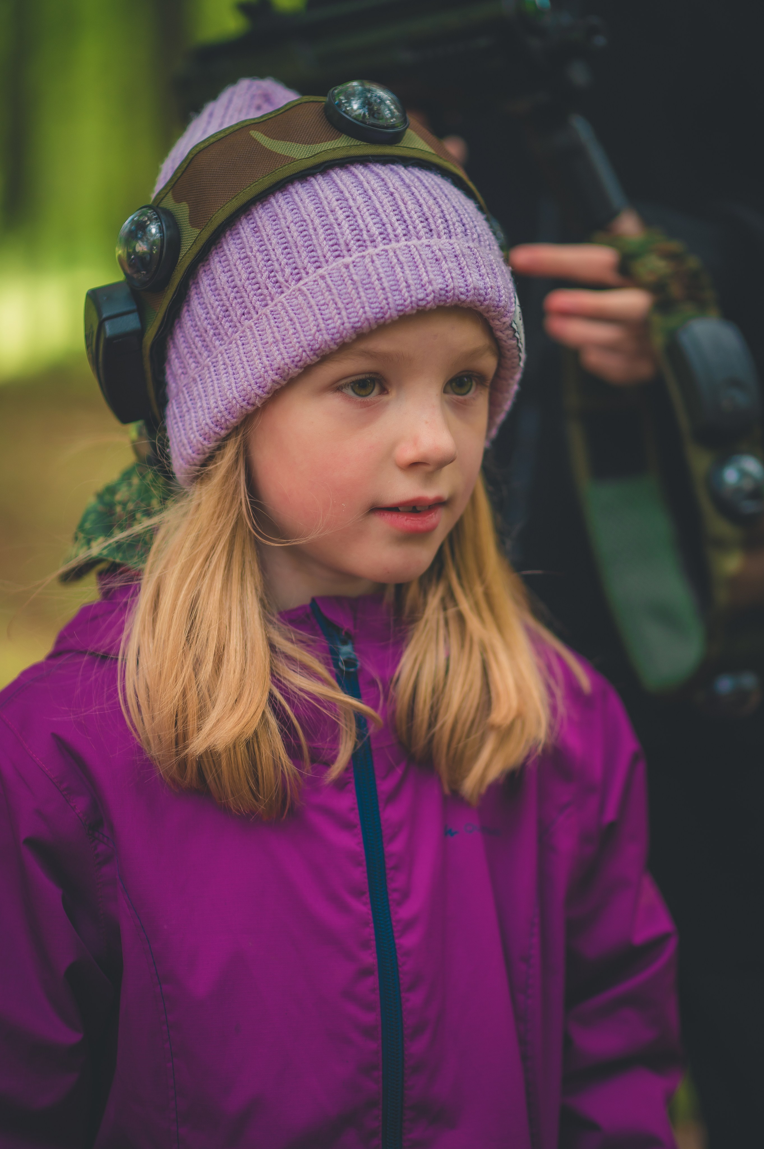 Детский лагерь — 1 смена 2023 год. Иван Кубик — фотограф и видеограф