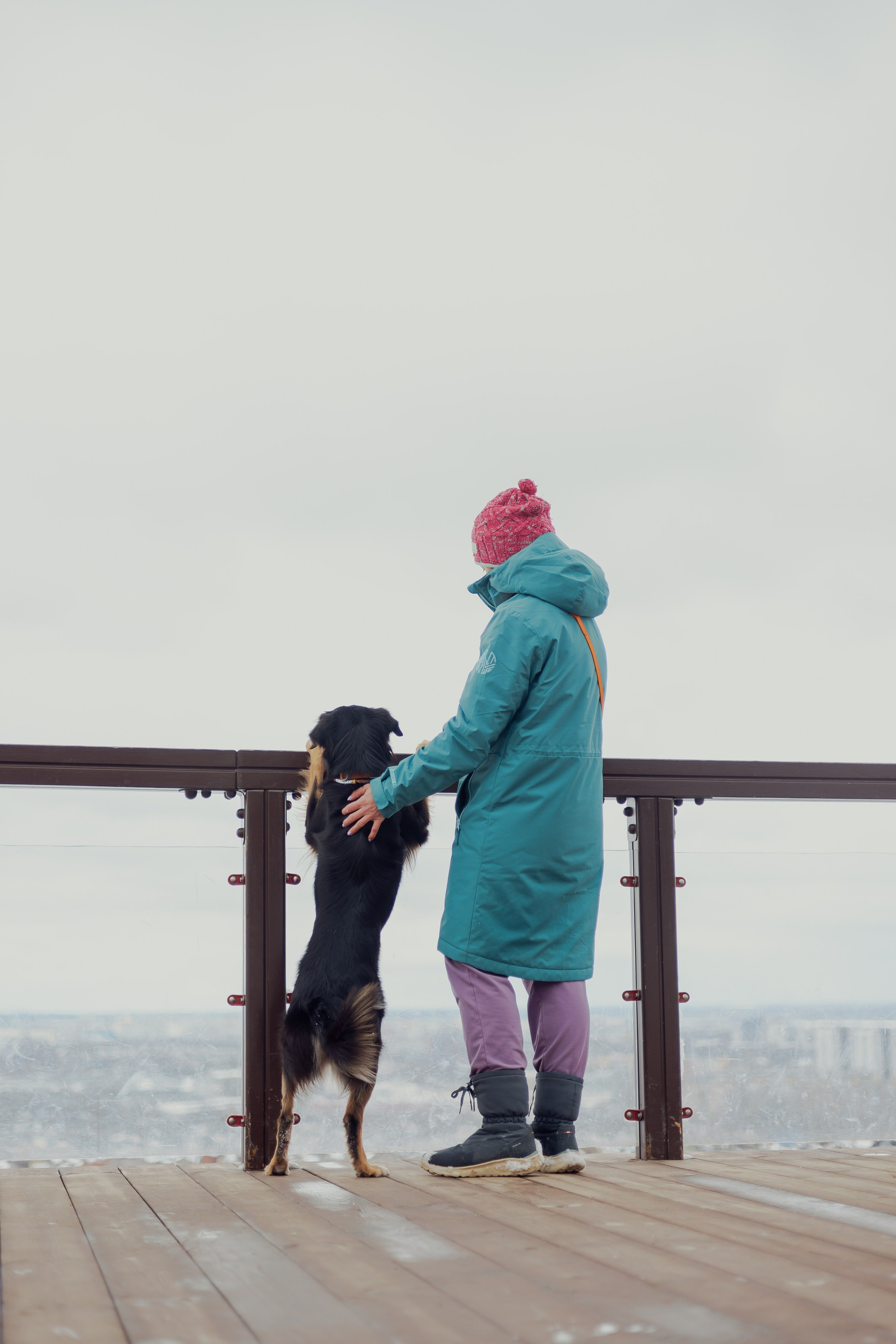 Алла и Кобра. Фотограф Анималист Екатерина Справцева в Нижнем Новгороде