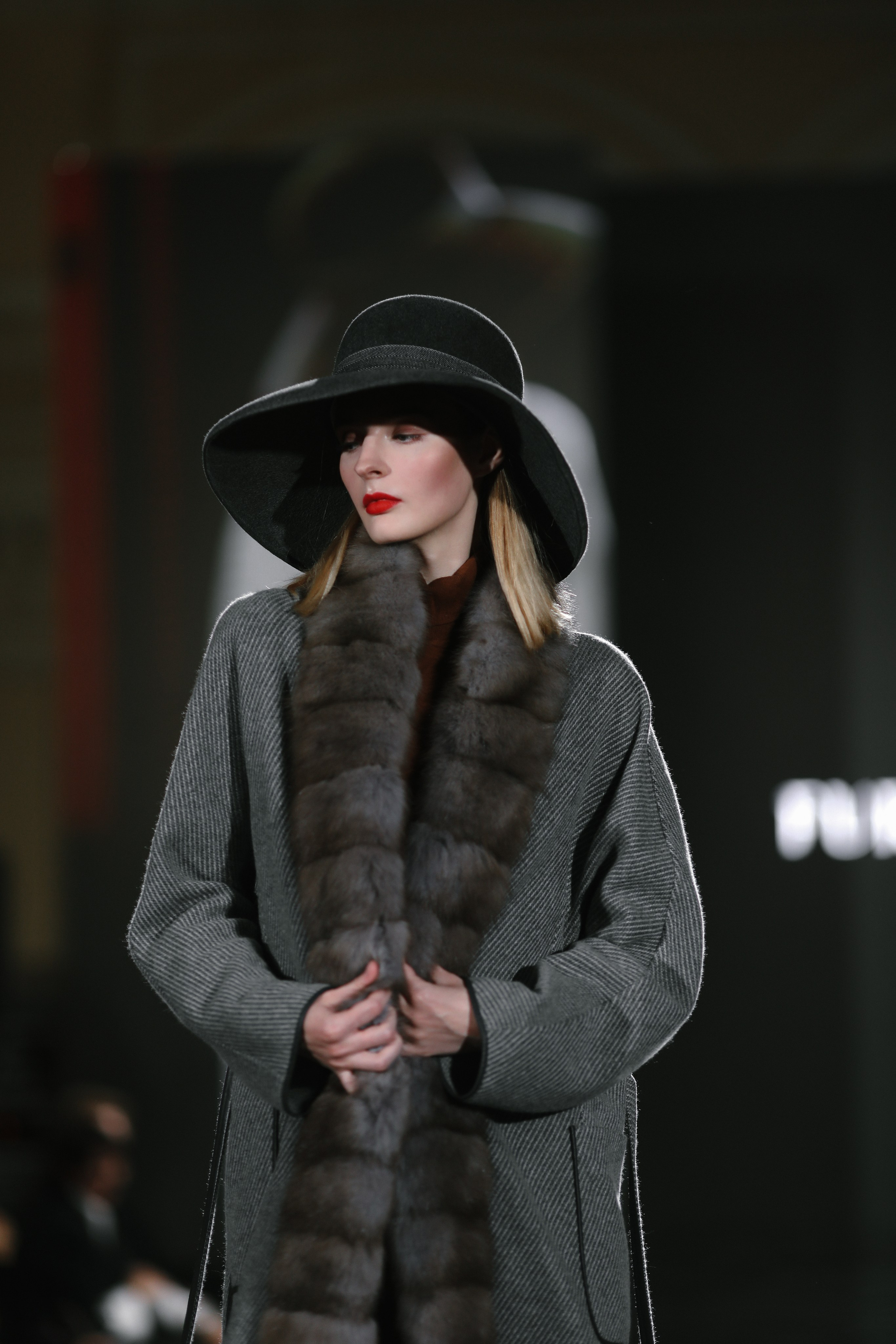 Гум Закрытый Показ 2024. Свадебный фотограф FOTOKEYT