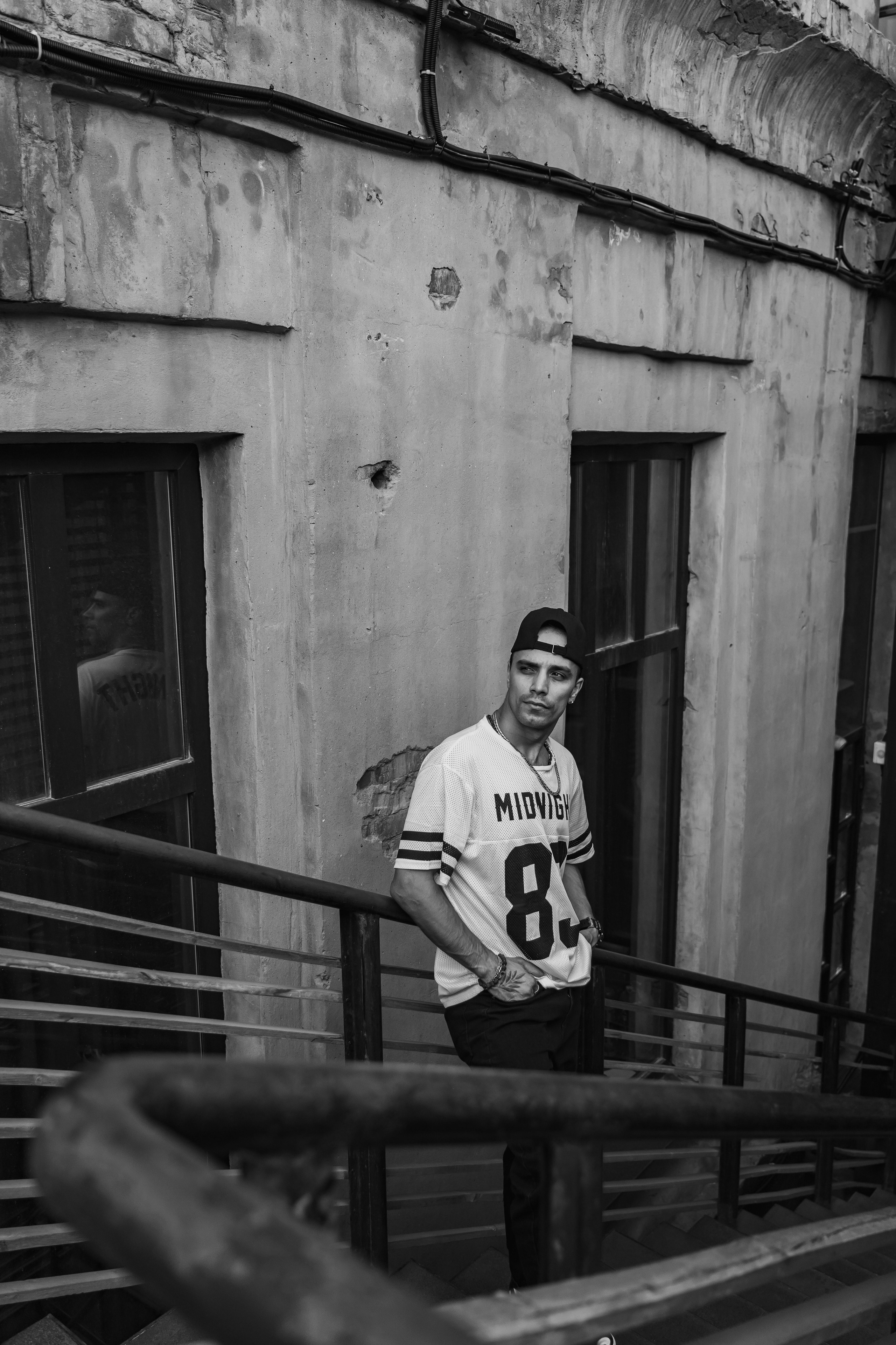 Владимир. Фотограф в Ростове-на-Дону Соколова Ксения