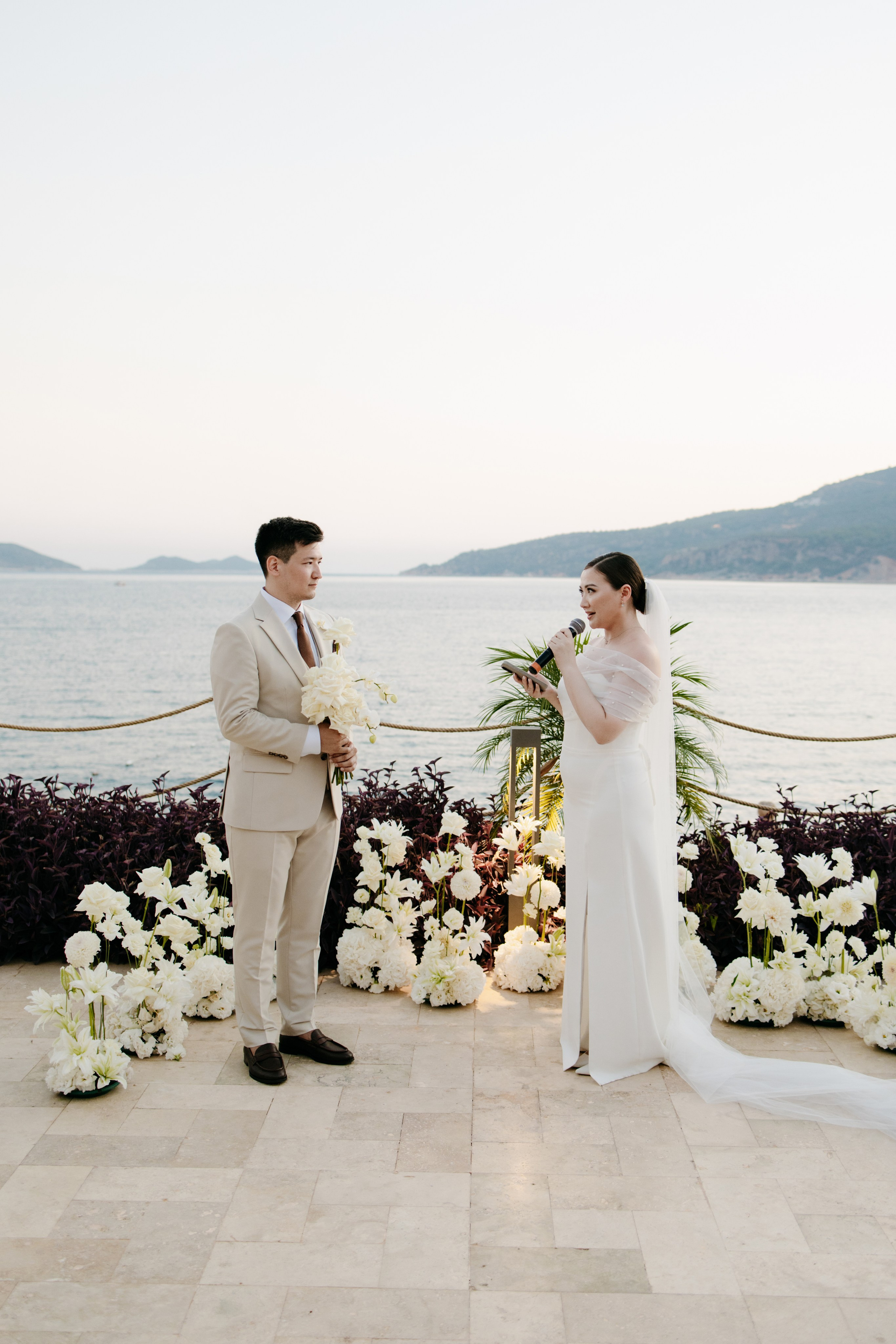 Ernar & Zhanna 🇹🇷. Batr Kanatkali