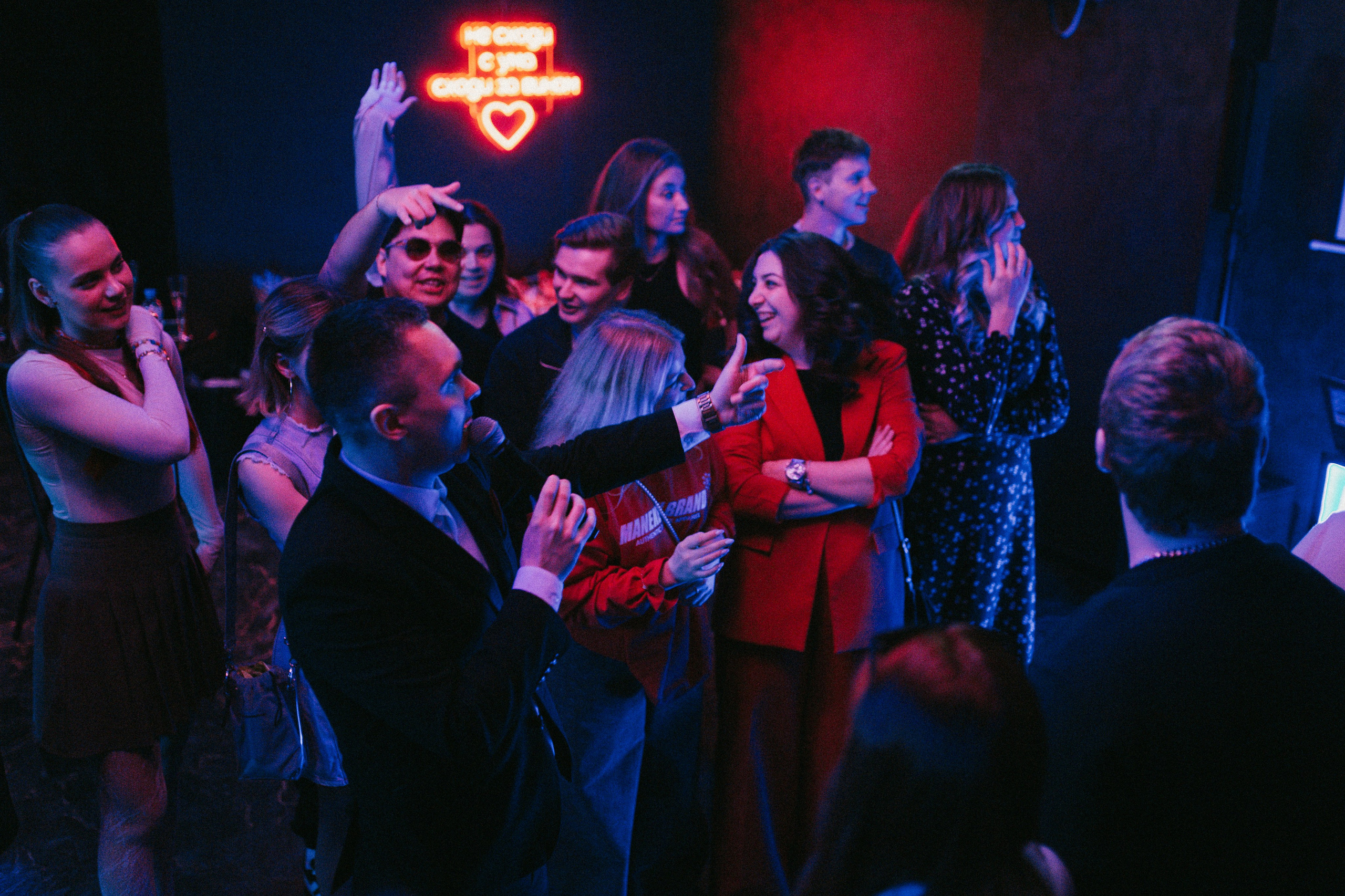 День рождения Ксении. Фотограф Дарья Воскресенская в Москве