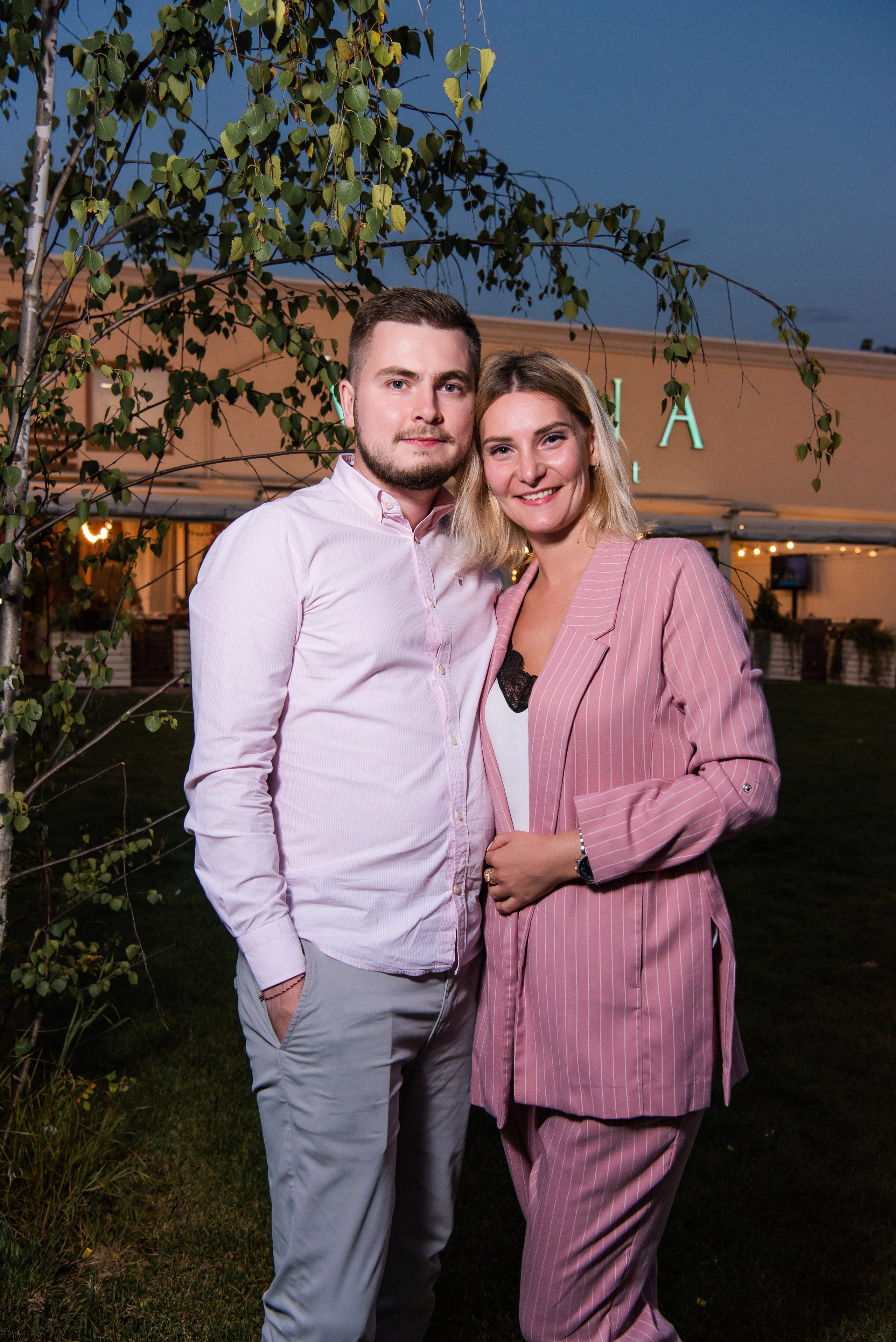 День Рождения Мирона. Свадебный и арт-фотограф Кунецкая Диана