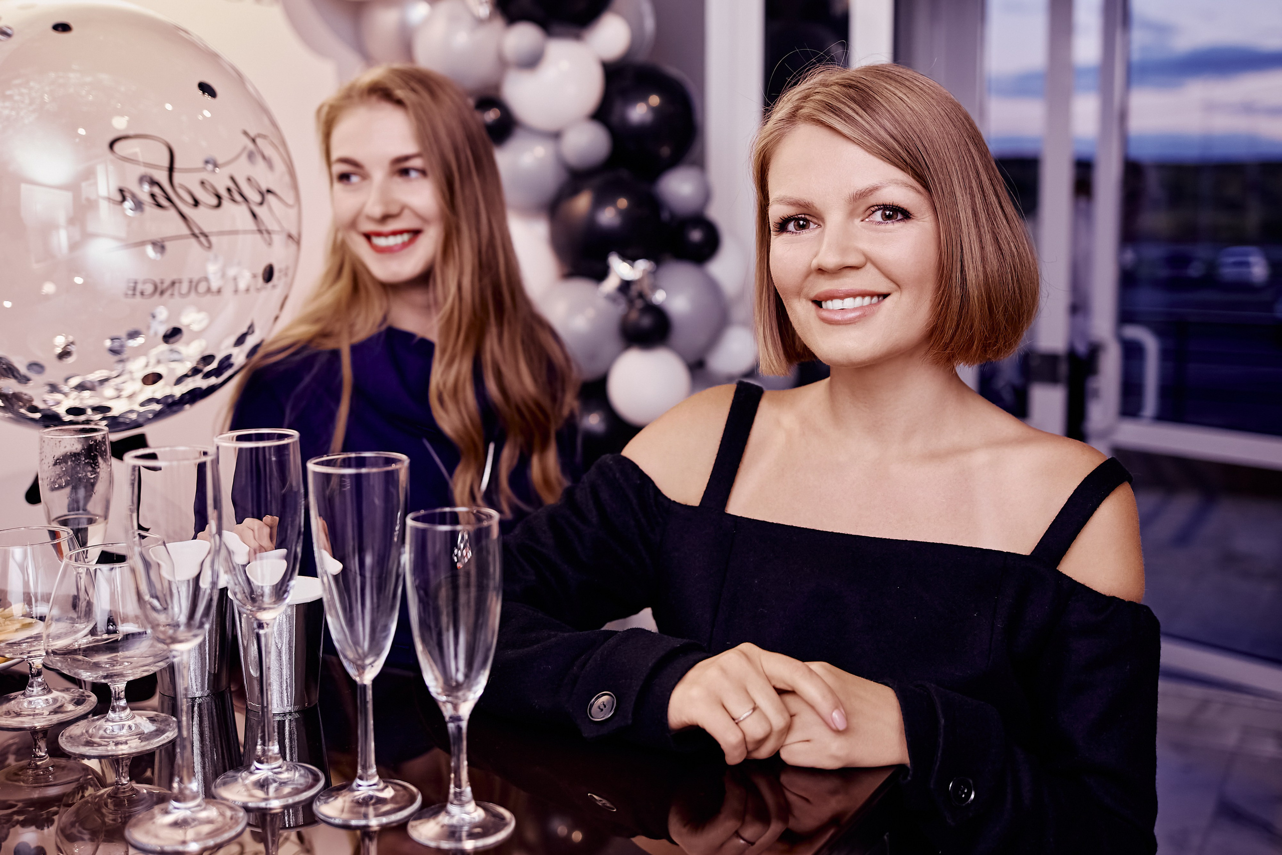 Корпоративные мероприятия. Репортажный фотограф Анастасия Ащепкова