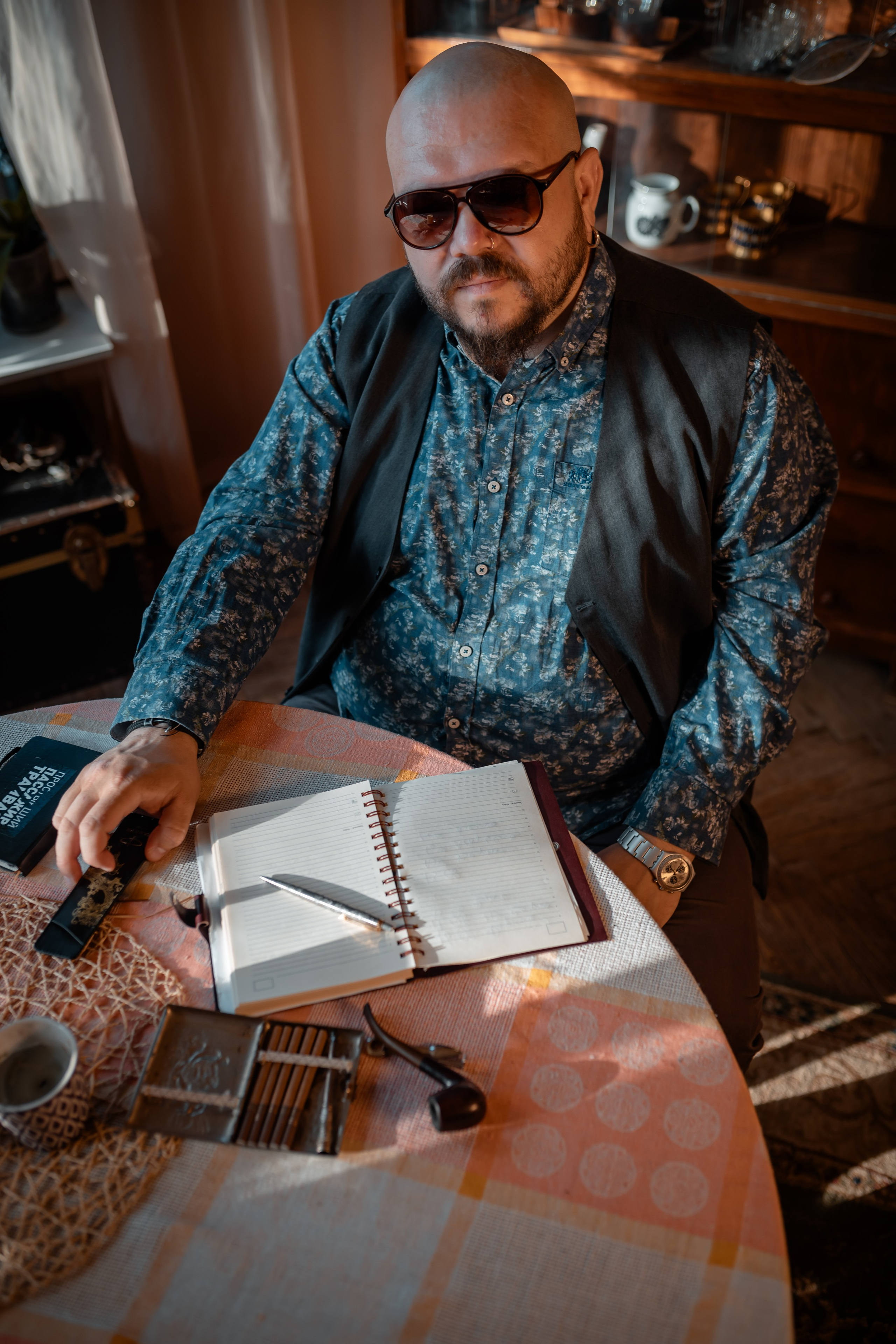 ПИНЖЕНИН. Фотограф Елена Богачева (lenalena_na_na_na)