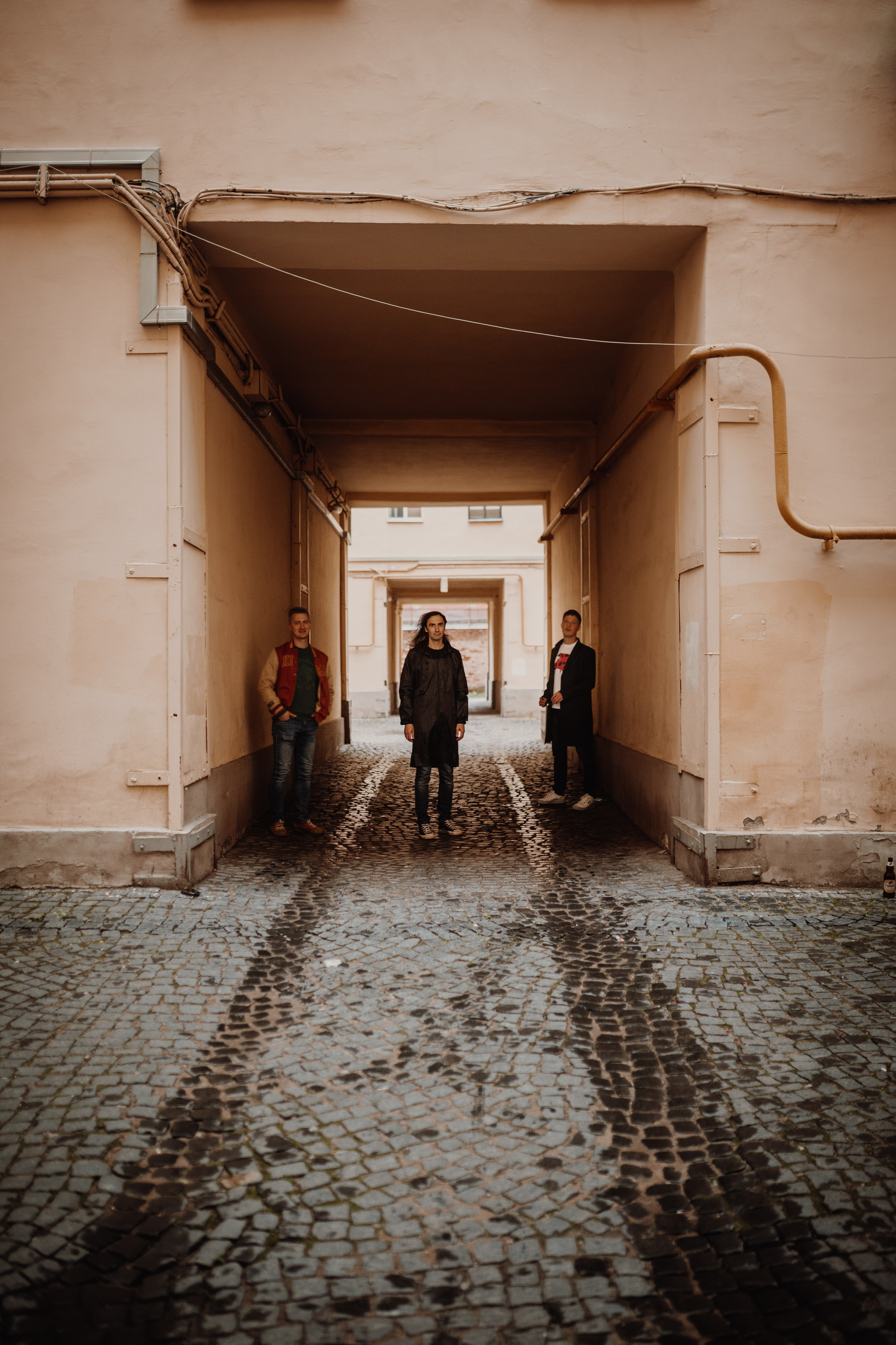 РАДИОПОМЕХИ. Фотограф Елена Богачева (lenalena_na_na_na)