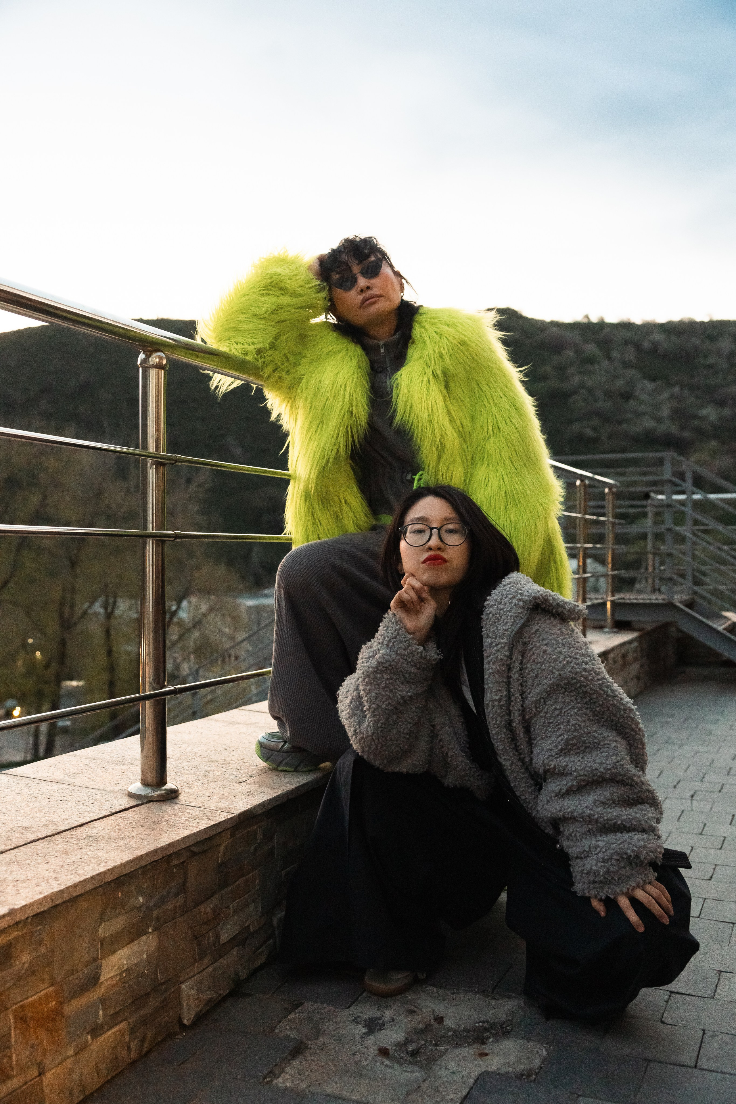 GORILLA GROOVE STAGE IMBA CAMP 5. Gorillaenergymedia