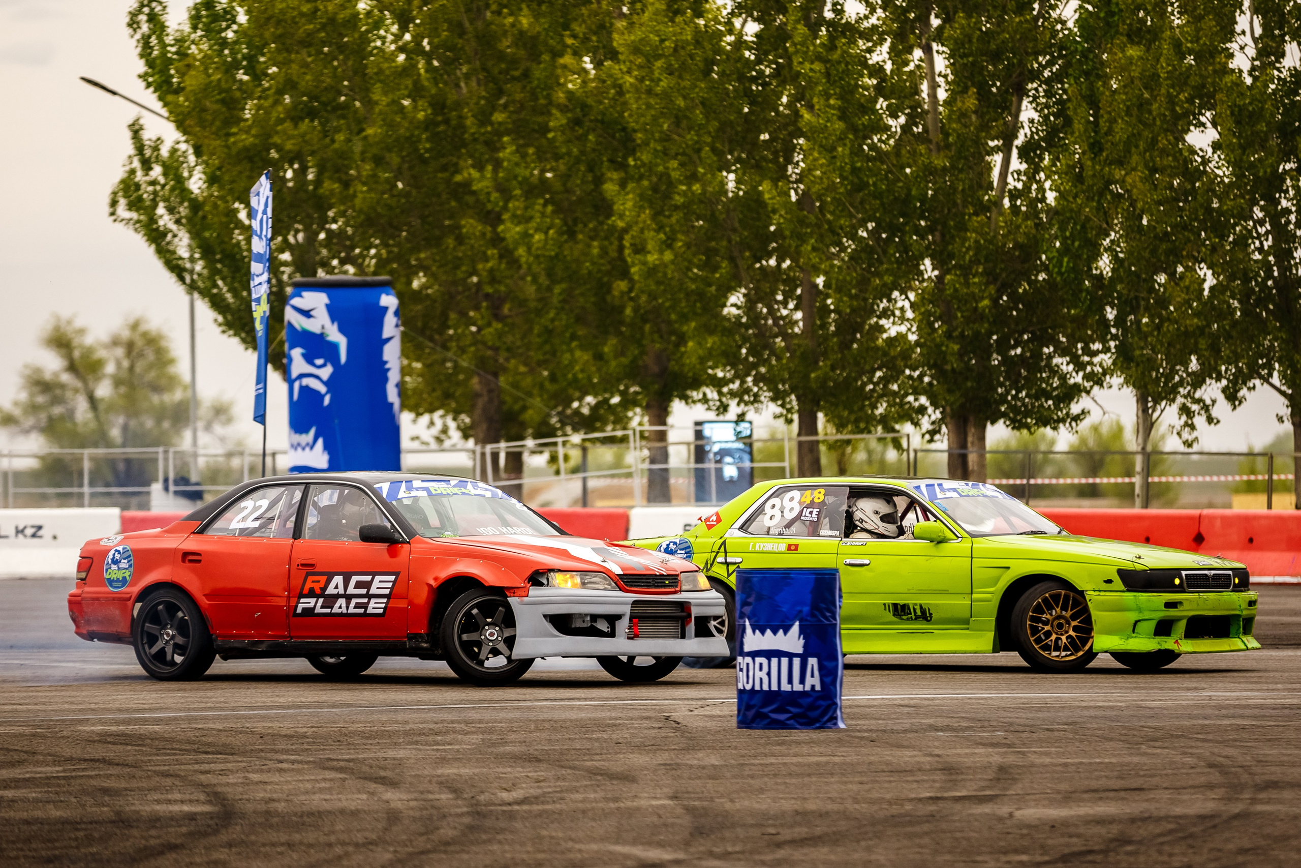 ВСЕ АЛЬБОМЫ ДОСТУПЕНЫ ПО ССЫЛКЕ https://gorillaenergymedia.com/19-04-2026-gorilla-drift-round-1-album-1-nw26qc. Gorillaenergymedia