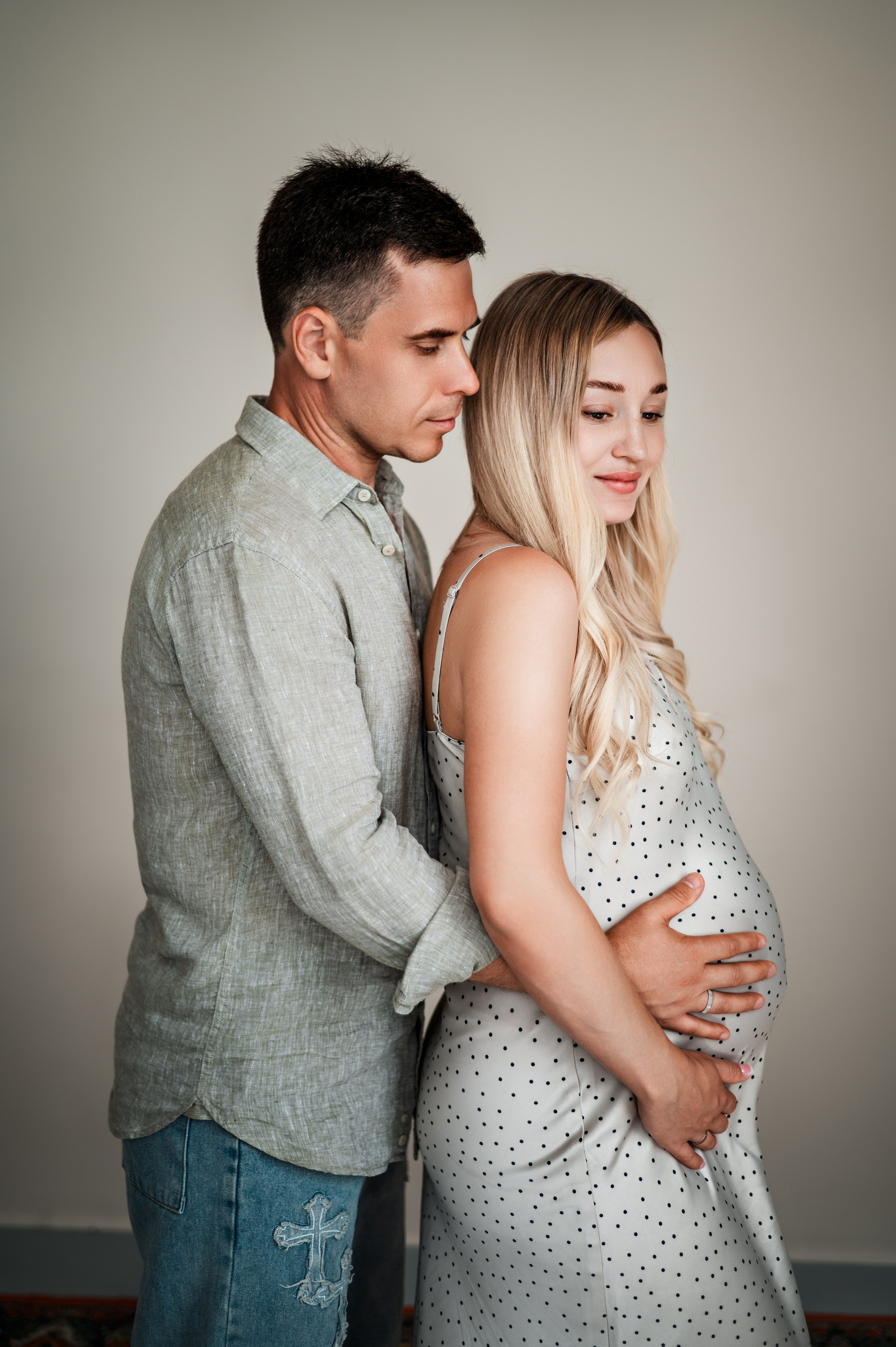 Беременность. Свадебный и семейный фотограф Волгоград, Краснодар