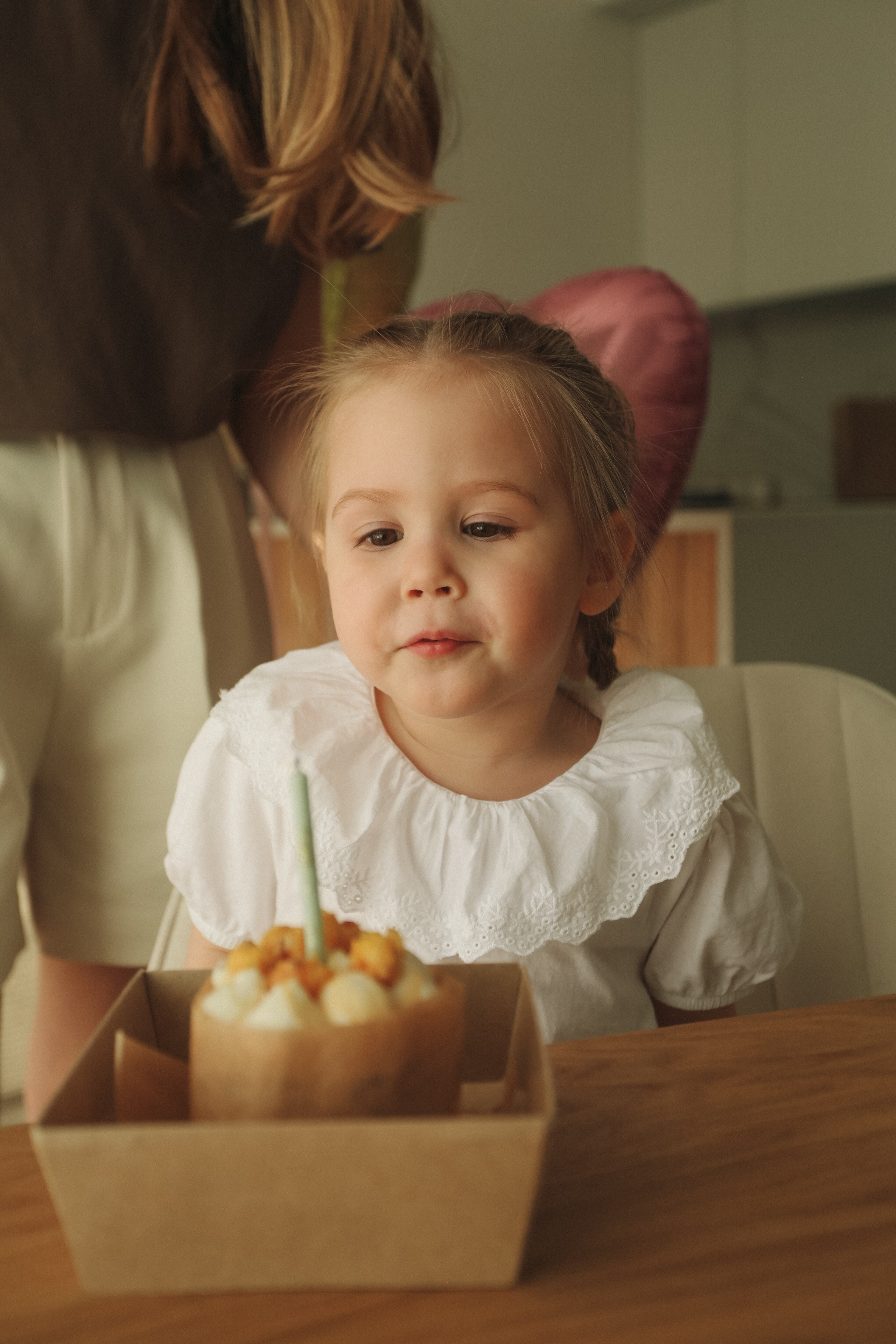 Алине 3 годика!. Детский фотограф, Волгоград