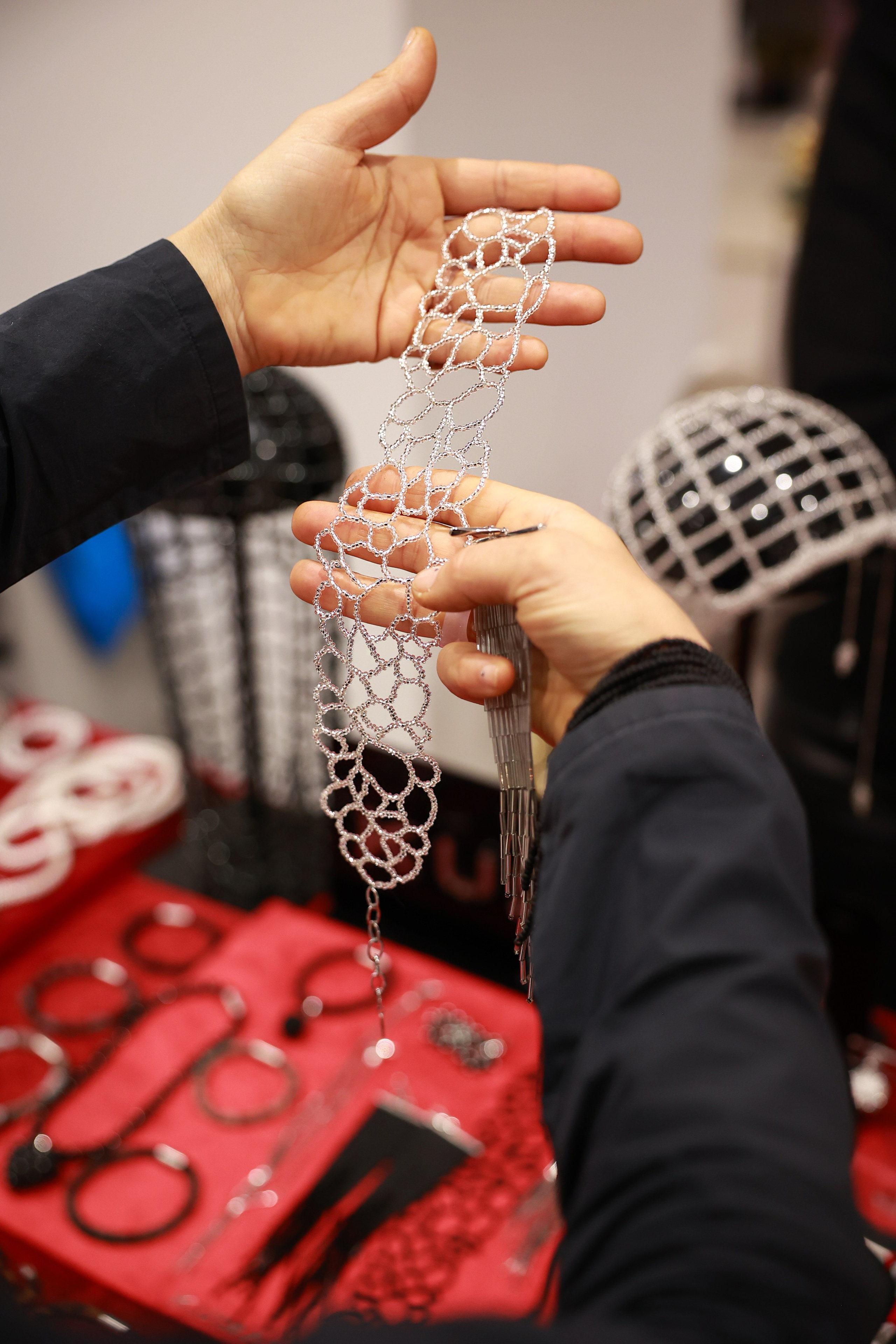 28 и 29 декабря 2024 POP-UP в Лотте Плазе. Фотоотчеты «Ламбада-маркета»