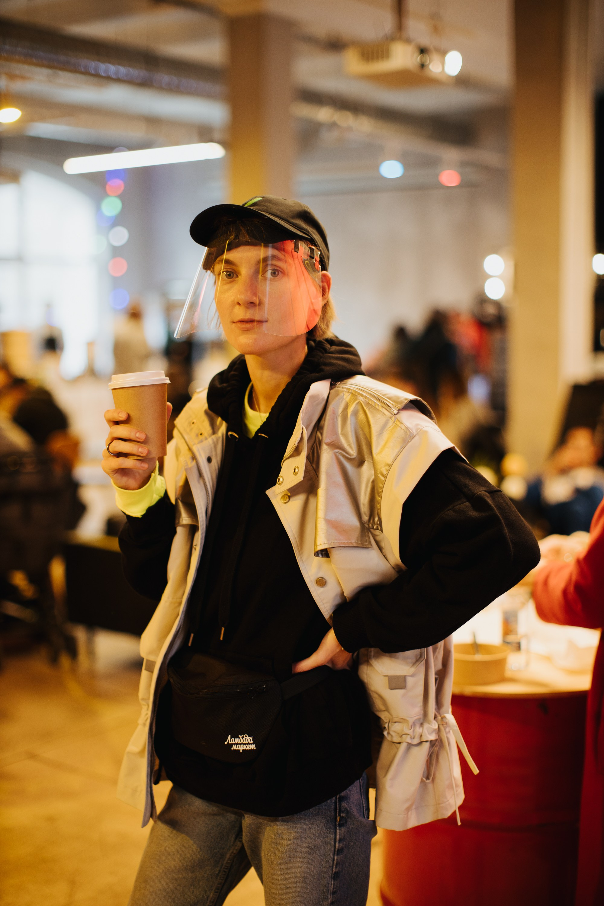 17–18 октября 2020 в «Инлиберти» / фото Валерий Белобеев. Фотоотчеты «Ламбада-маркета»